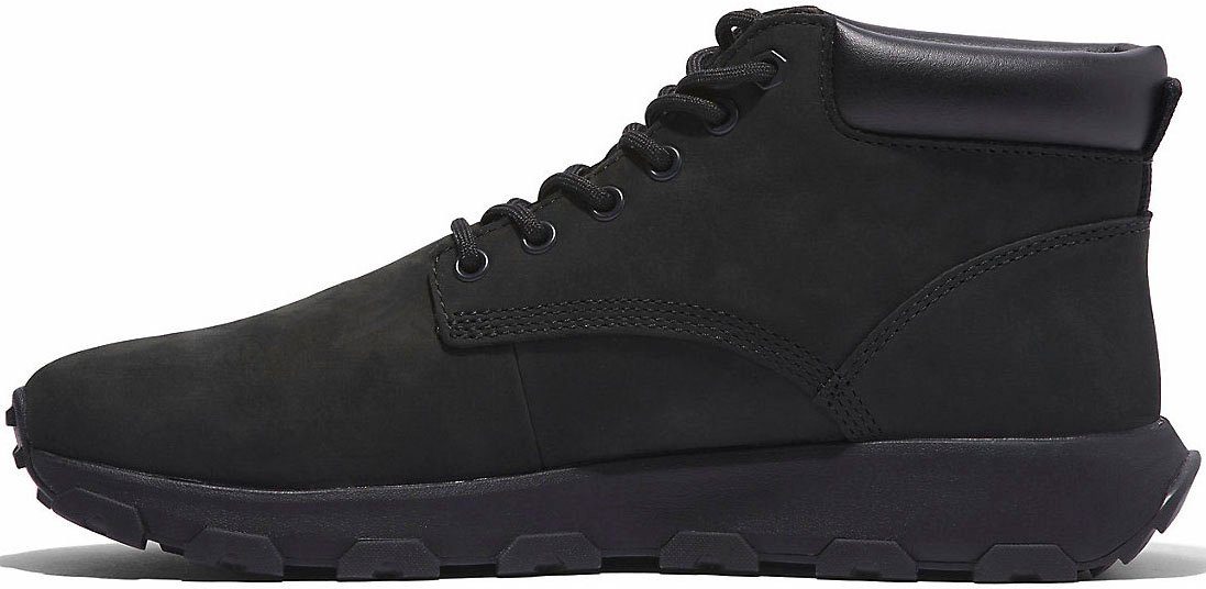 Timberland Veterschoenen Winsor Park Chukka Winterlaarzen, veterschoenen, winterschoenen