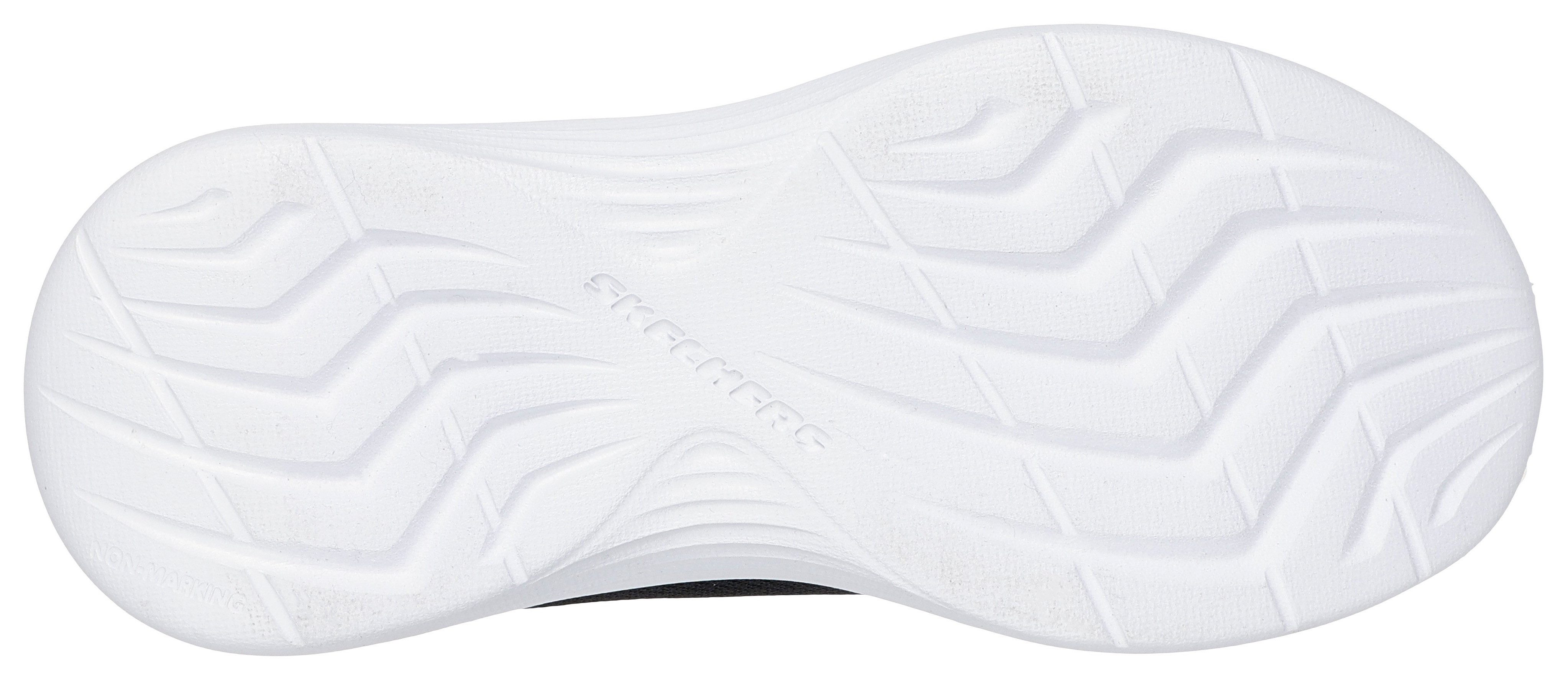 Skechers Sneakers SELECTORS , vrijetijdsschoen met klittenbandsluiting, maat sjabloon te downloaden