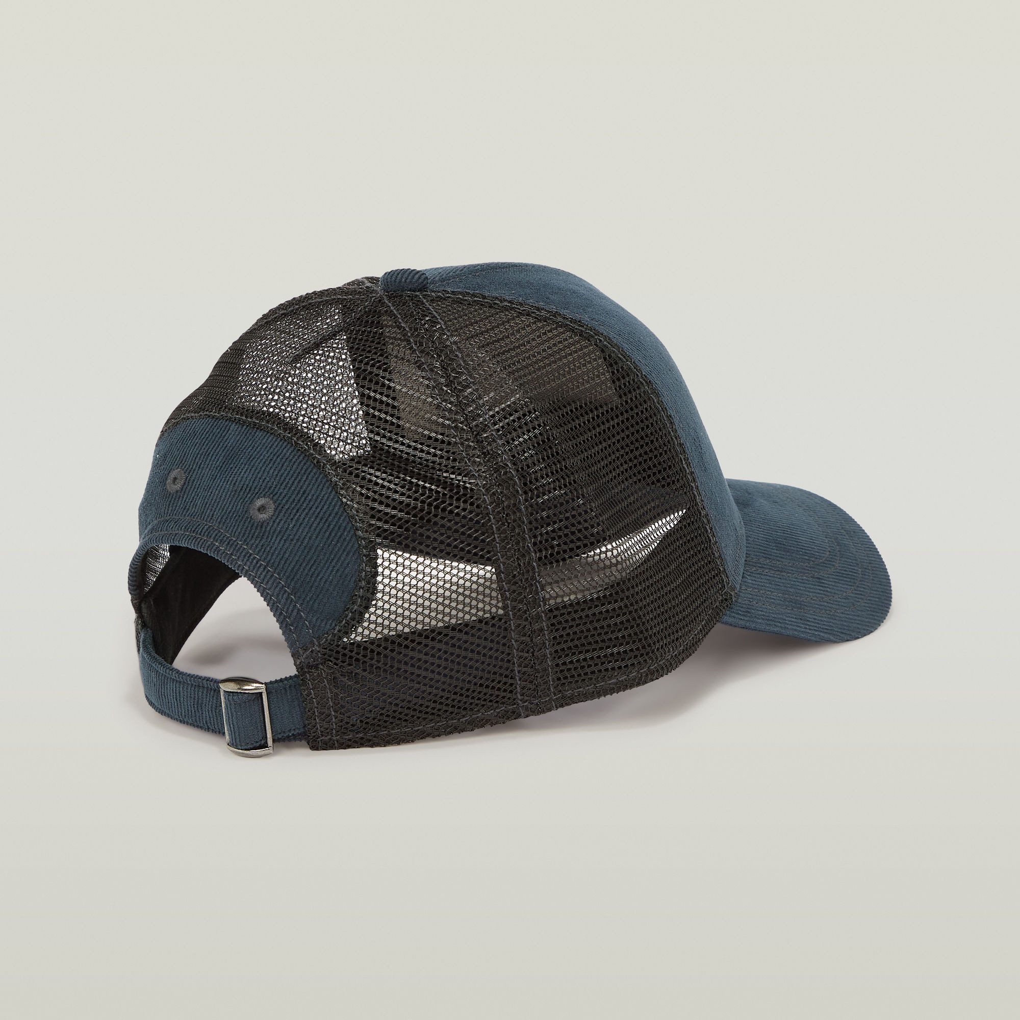 G-Star RAW Baseball pet Embro Baseball Trucker Cap