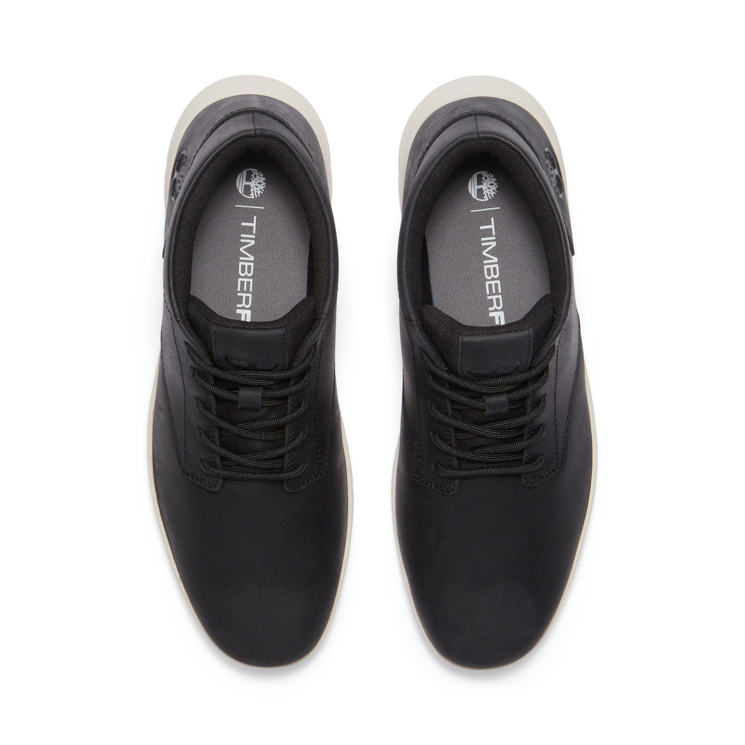 Timberland Veterschoenen PARKER STREETMID LACE UP SNEAKER