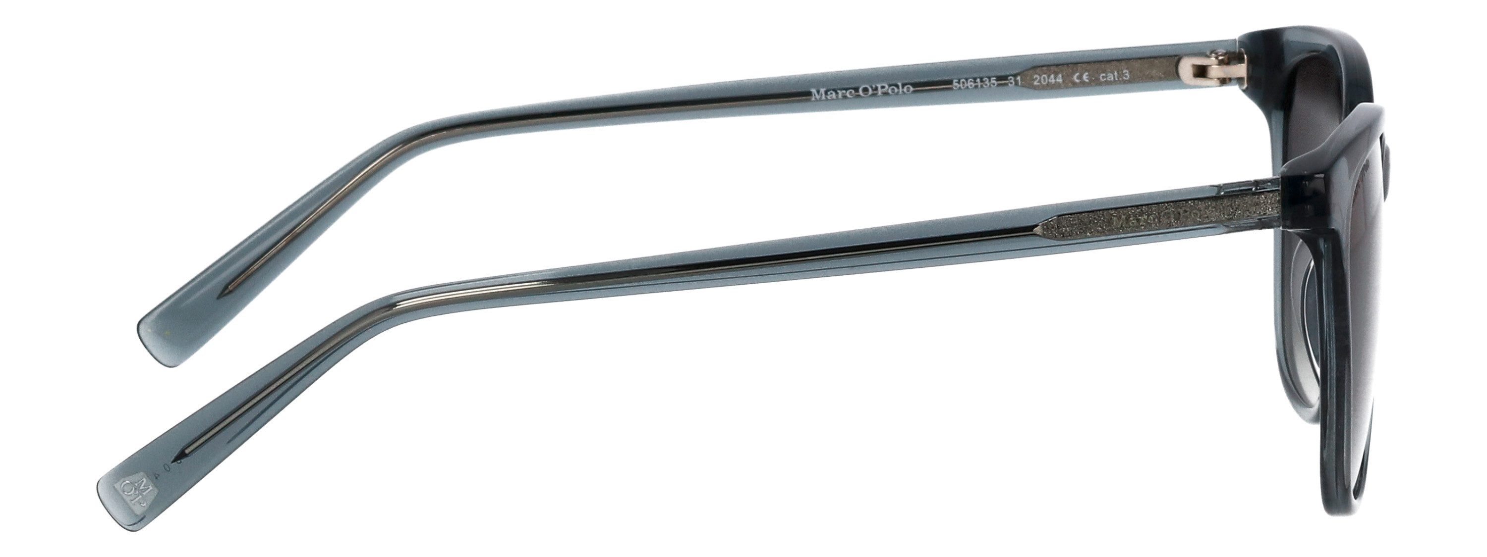 Marc O'Polo Zonnebril 506135 Vorm vlinder verloopstönung adc uv 400