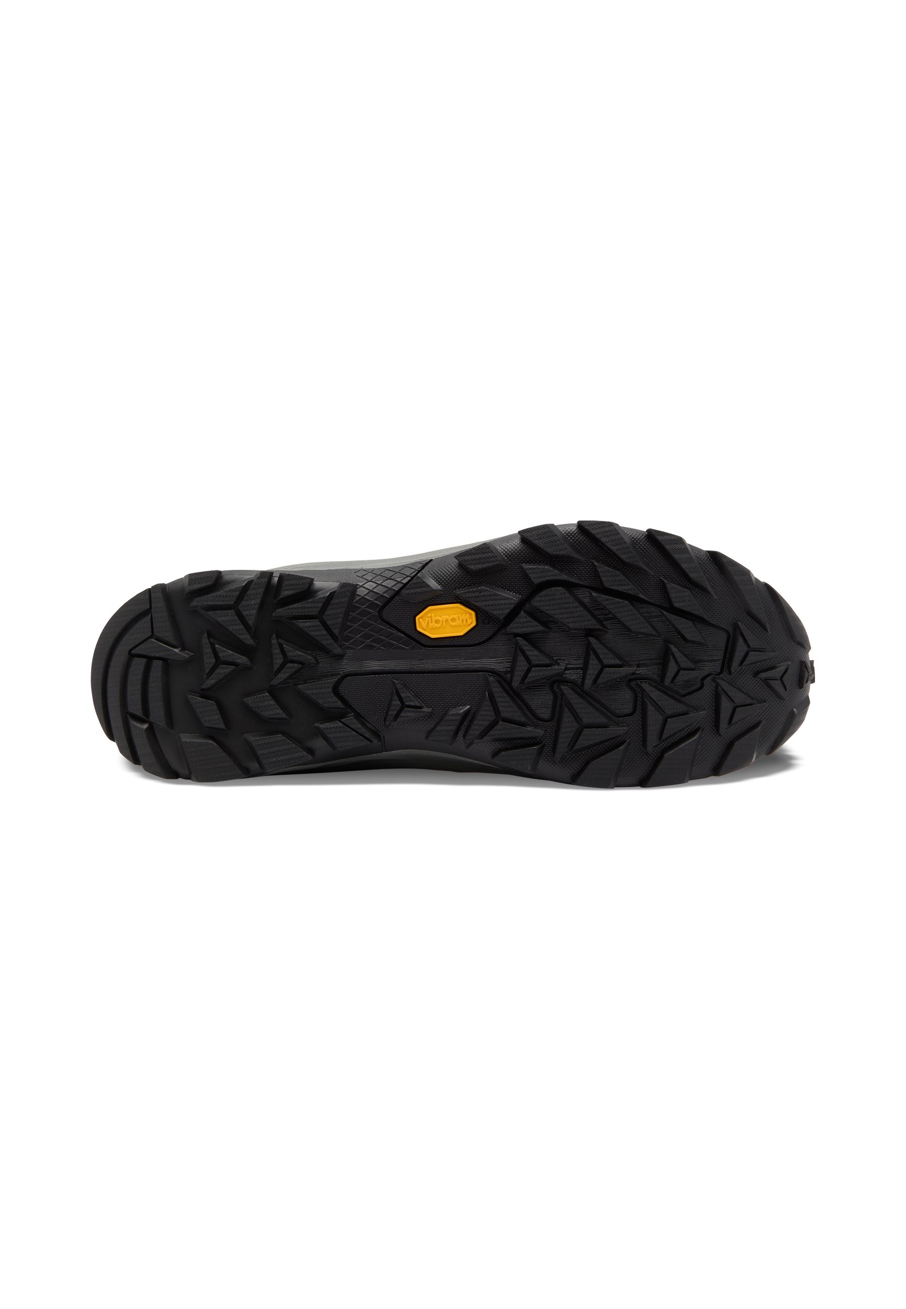 Jack Wolfskin Wandelschoenen CYROX TEXAPORE LOW M
