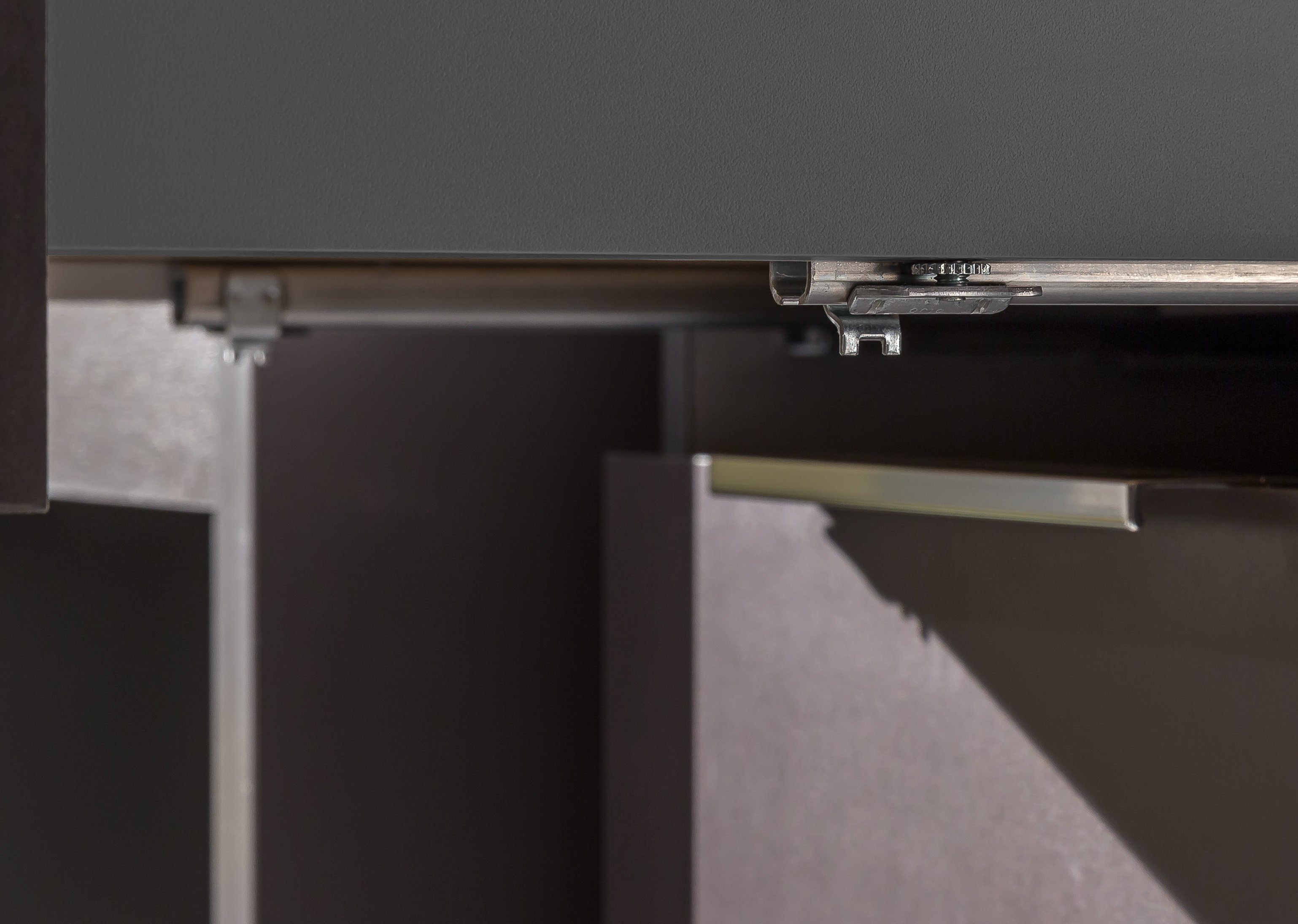 Wimex Ladekast Level by fresh to go 4 lades met soft-close functie, 54 cm breed, 84 cm hoog