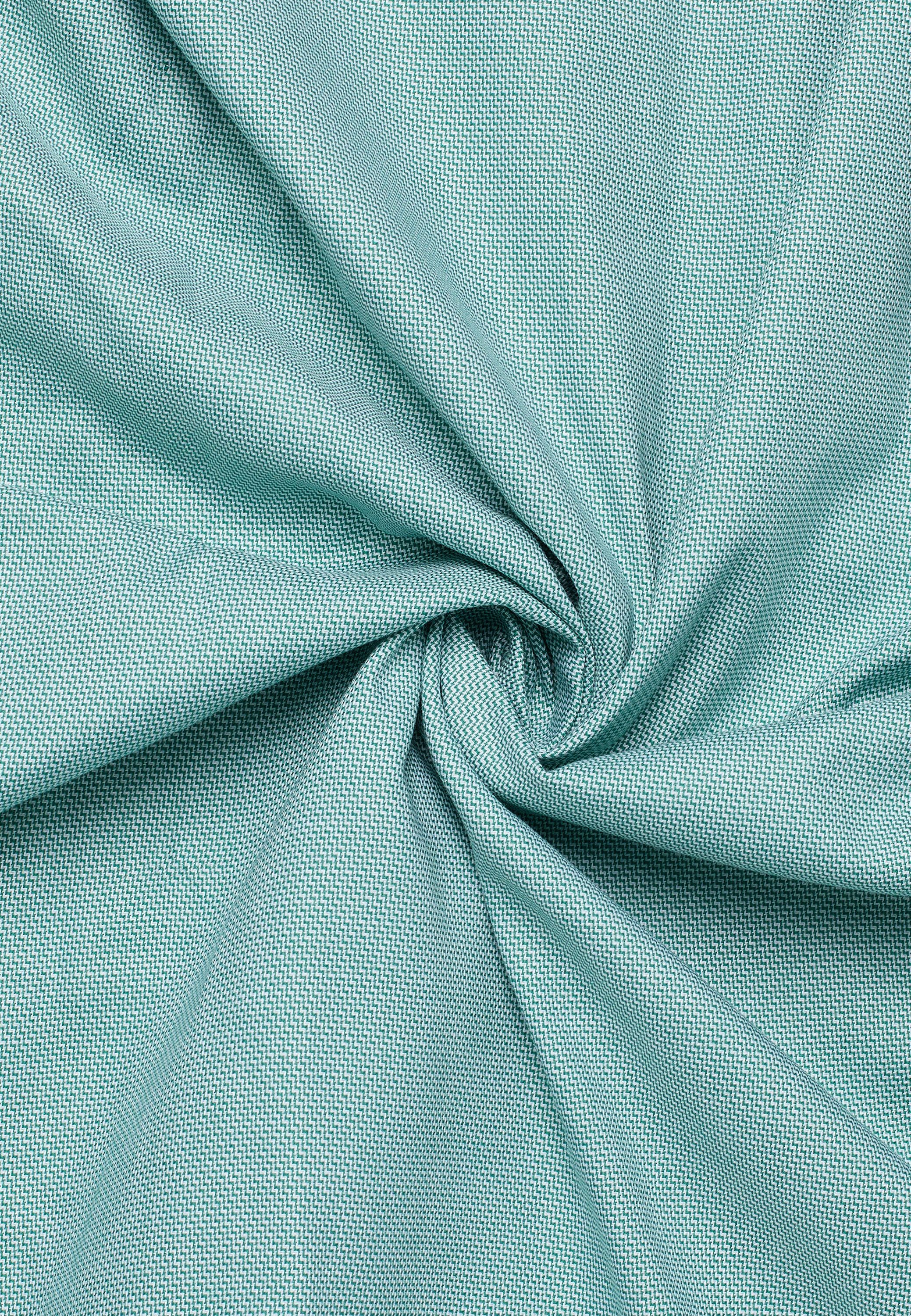 Eterna Overhemd met lange mouwen Comfort fit NON IRON (strijkvrij)