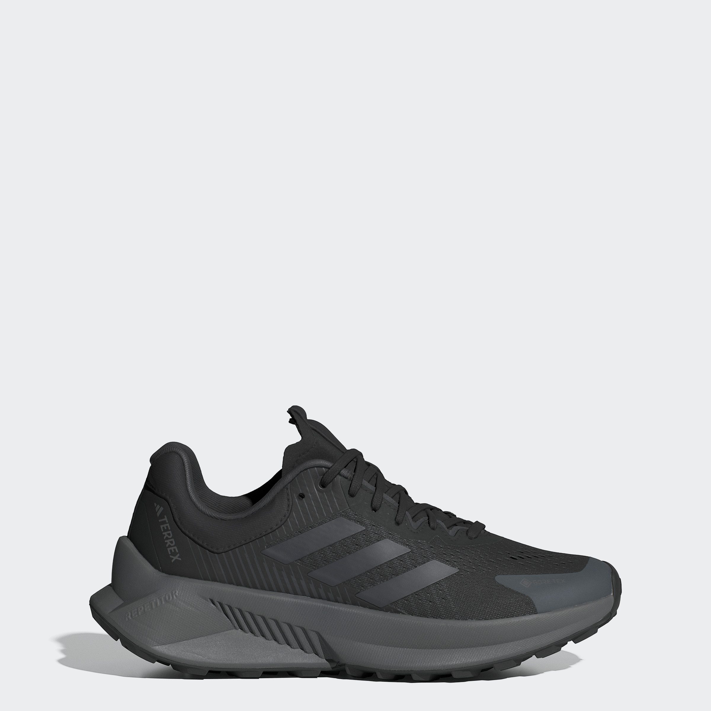 adidas TERREX Runningschoenen TERREX SOULSTRIDE FLOW GORE-TEX TRAILRUNNING