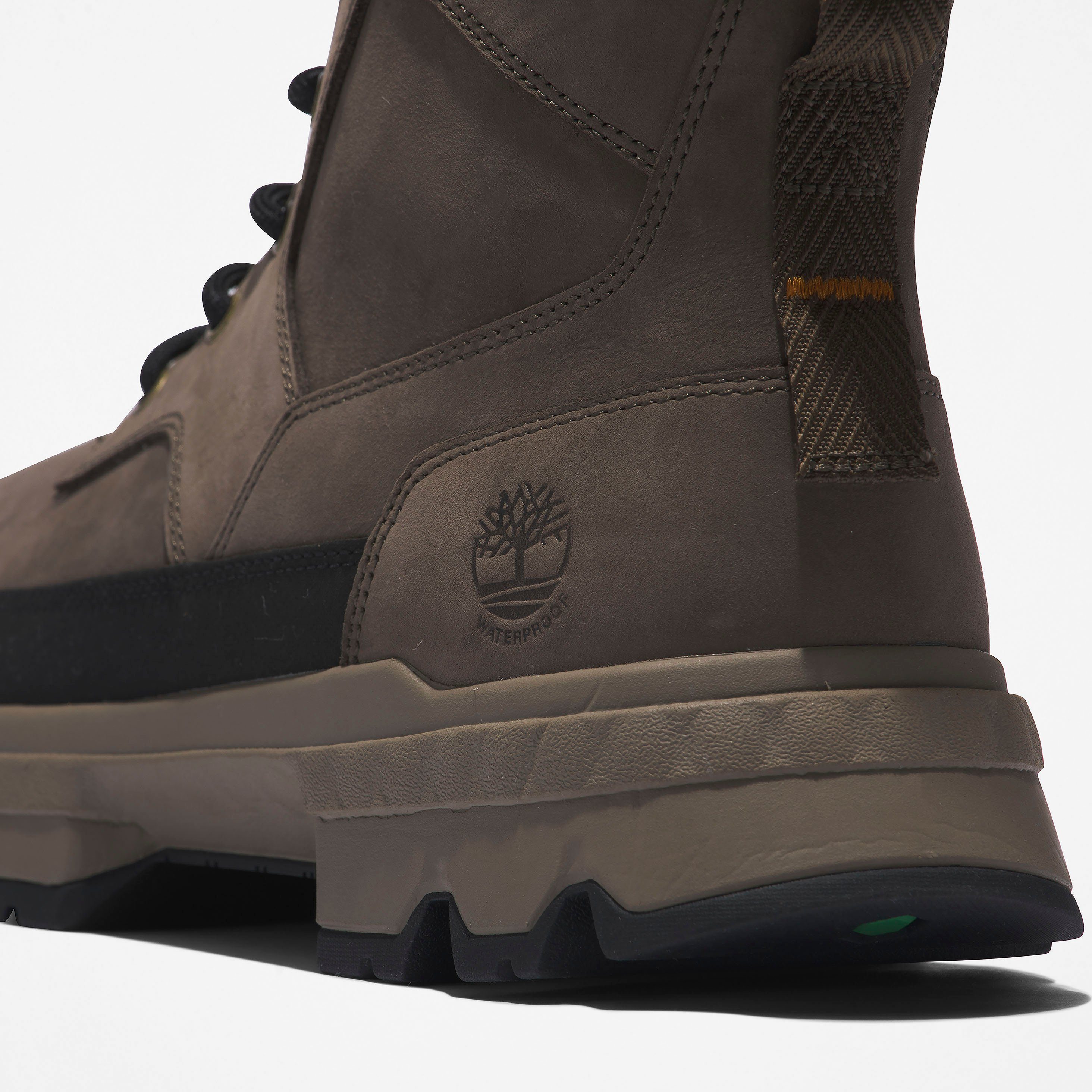 Timberland Hoge veterschoenen TBL Orig Ultra WP Boot Winterlaarzen, veterschoenen, winterschoenen, waterdicht