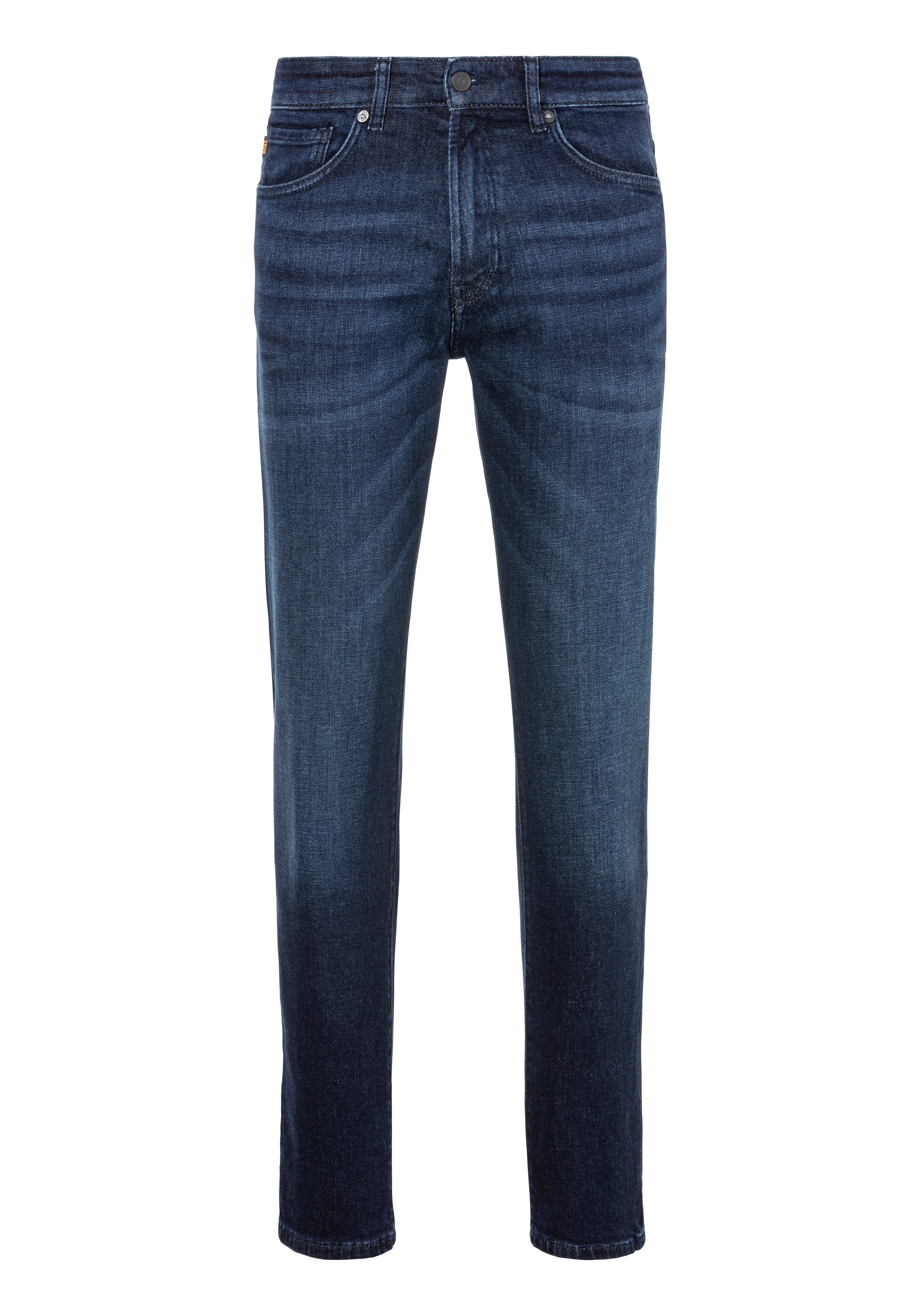 Boss Orange Regular fit jeans Re.Maine BC-C in five-pocketsmodel