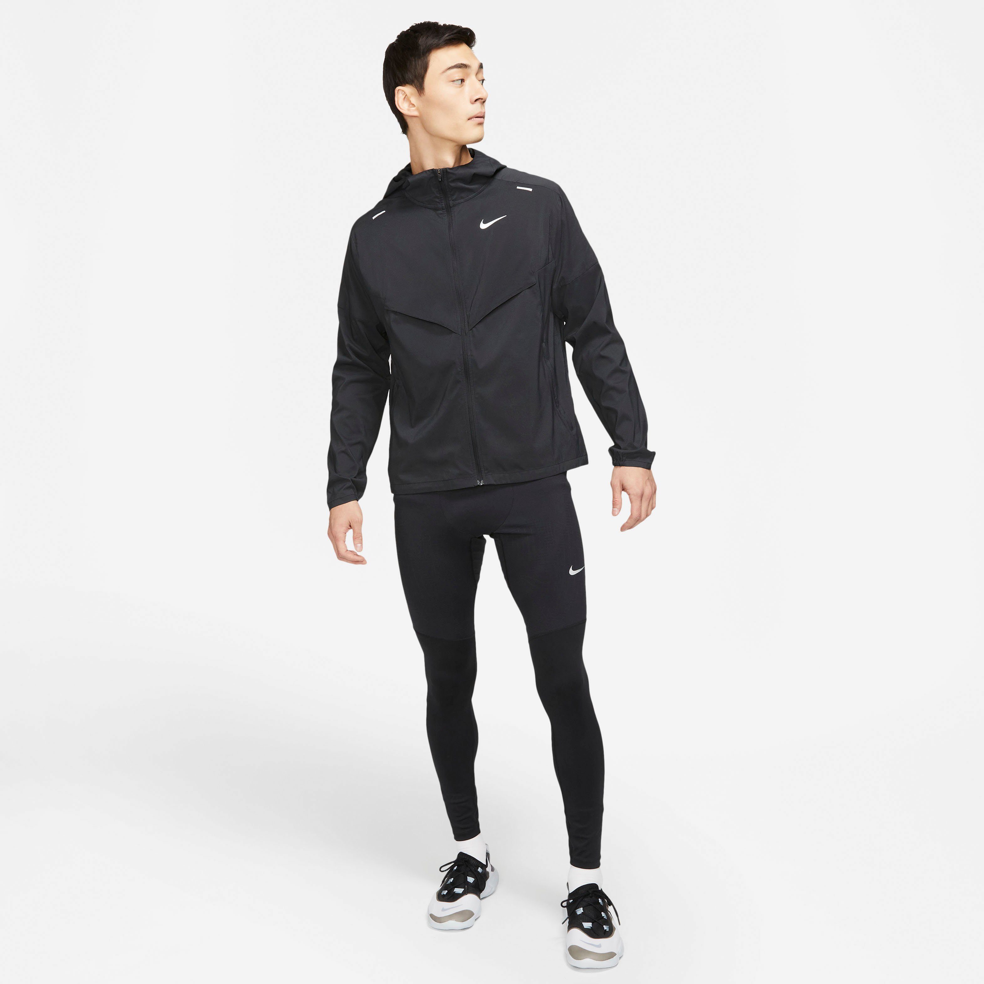 Nike Runningjack Windrunner Men's Running Jacket