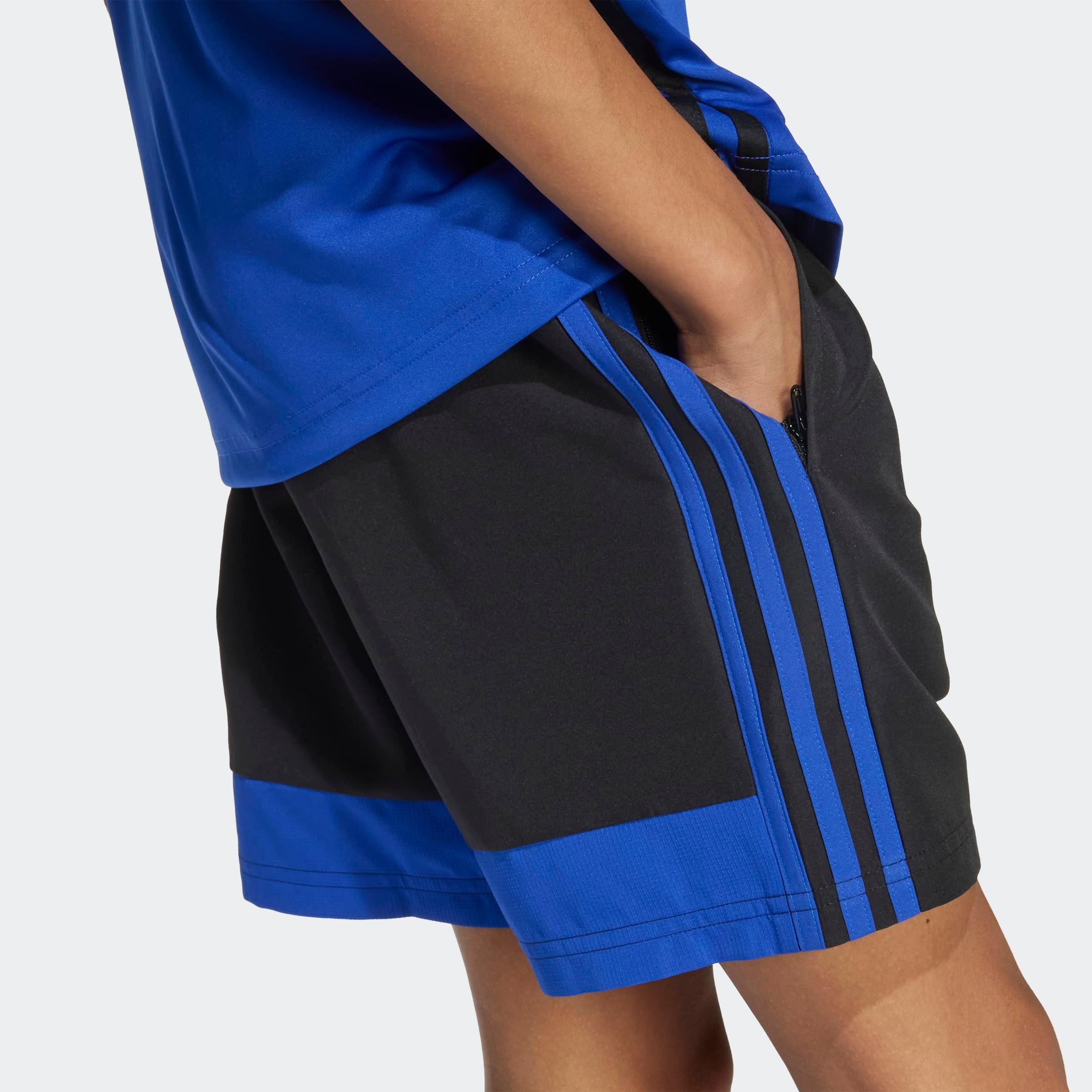 adidas Performance Trainingsshort TIRO ES W SHO Y (1-delig)
