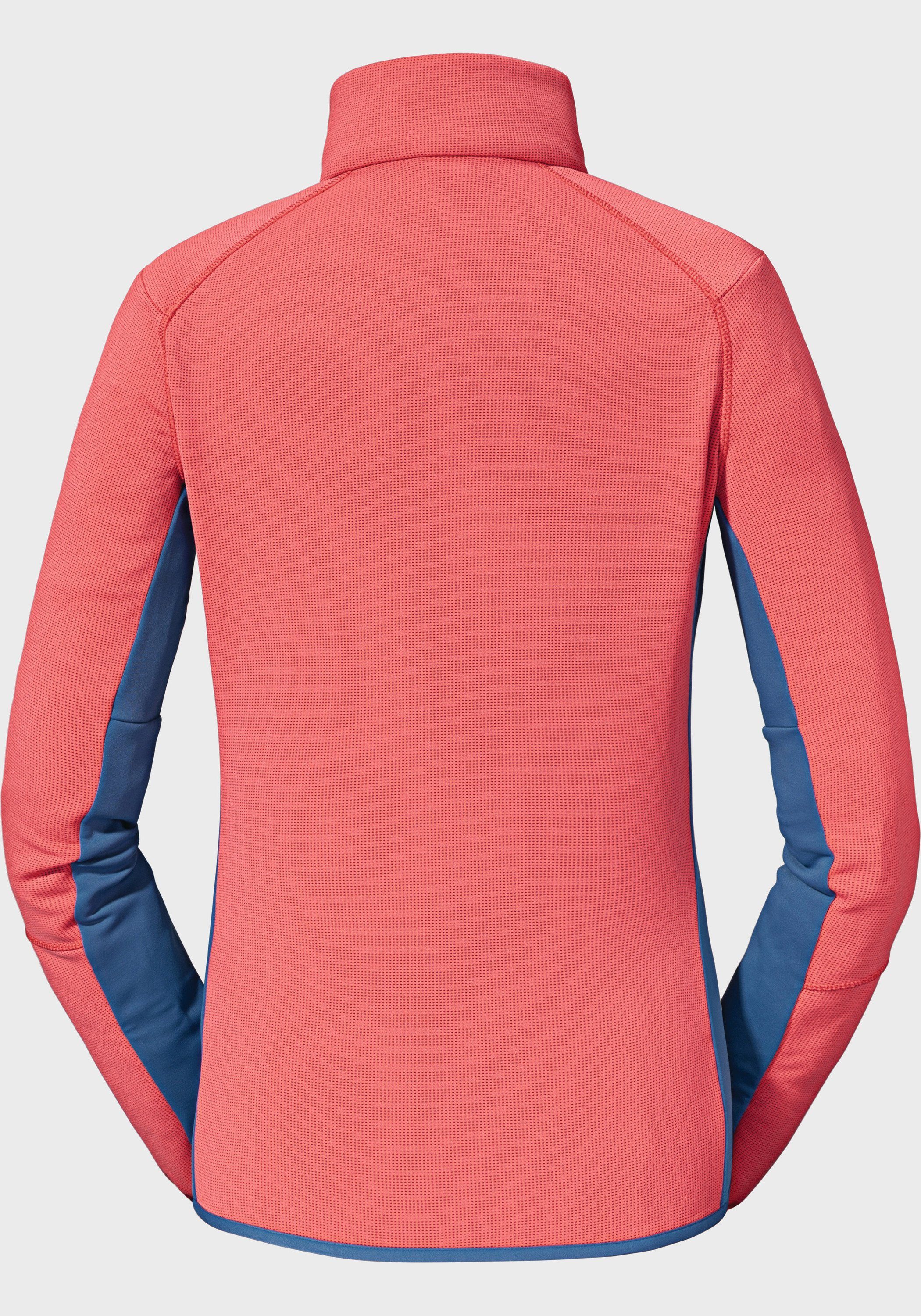 Schöffel Fleecejack Fleece jacket Lodron L