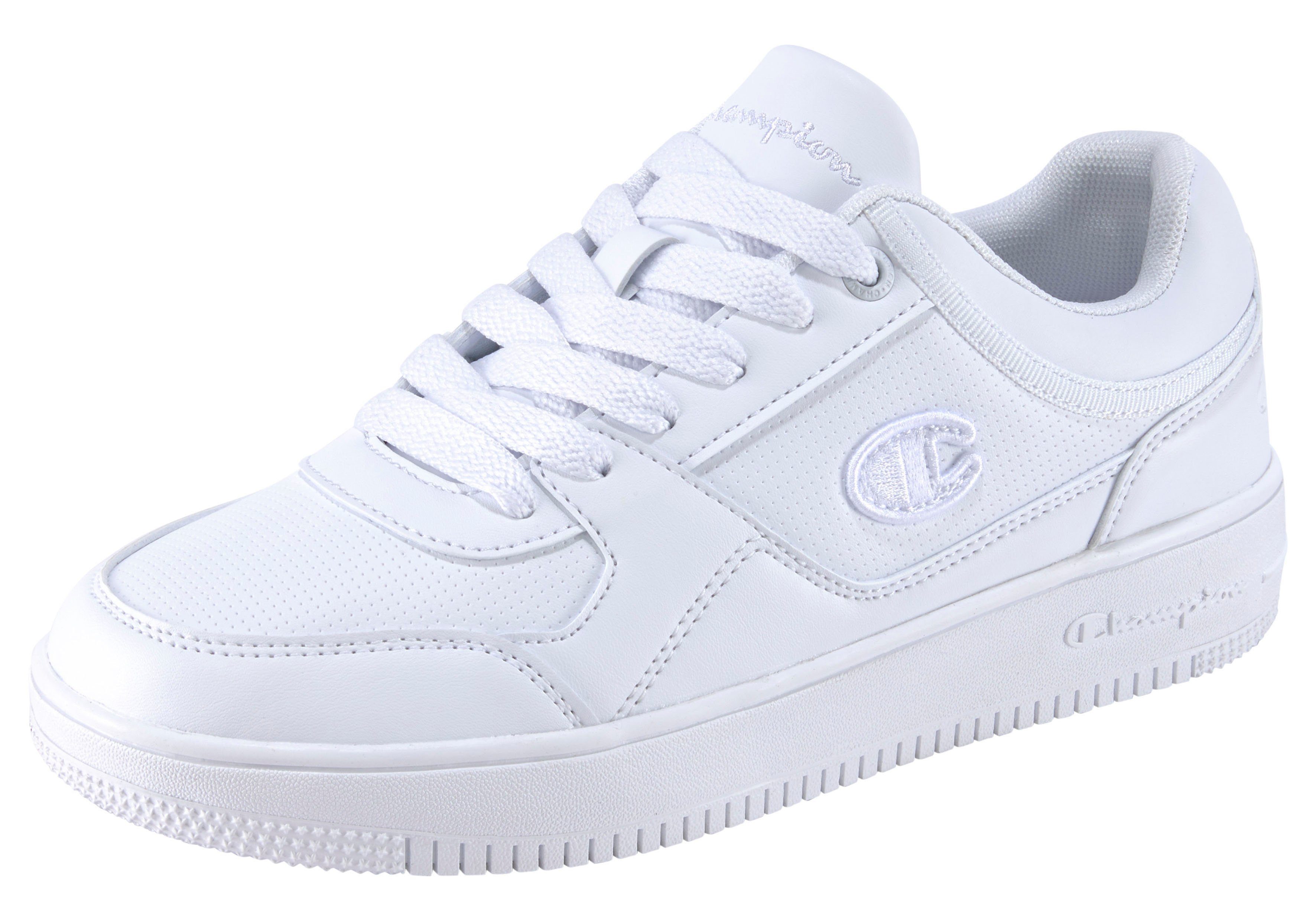 Champion Sneakers REBOUND VINTAGE LOW