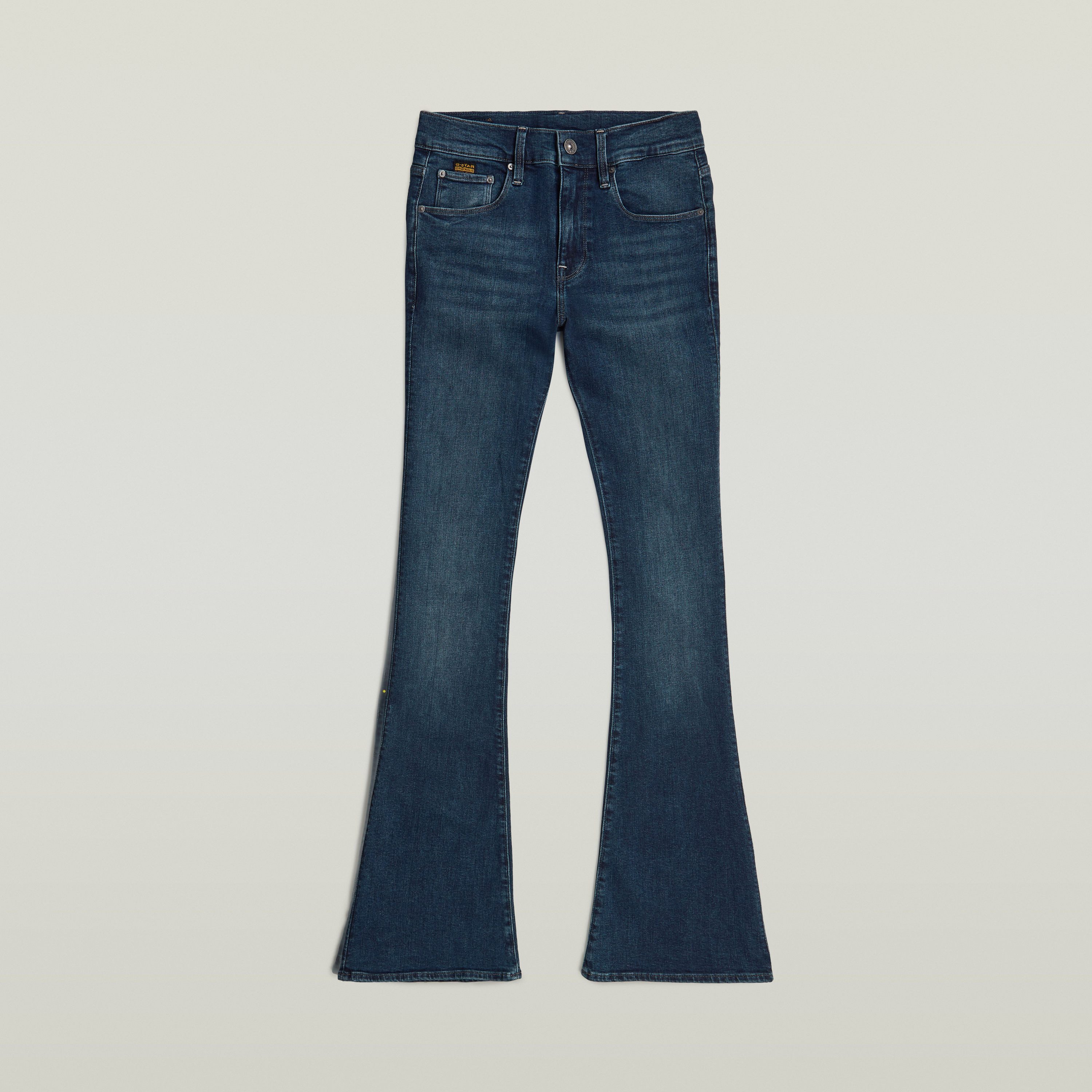 G-Star RAW Bootcut jeans 3301 Flare Wmn