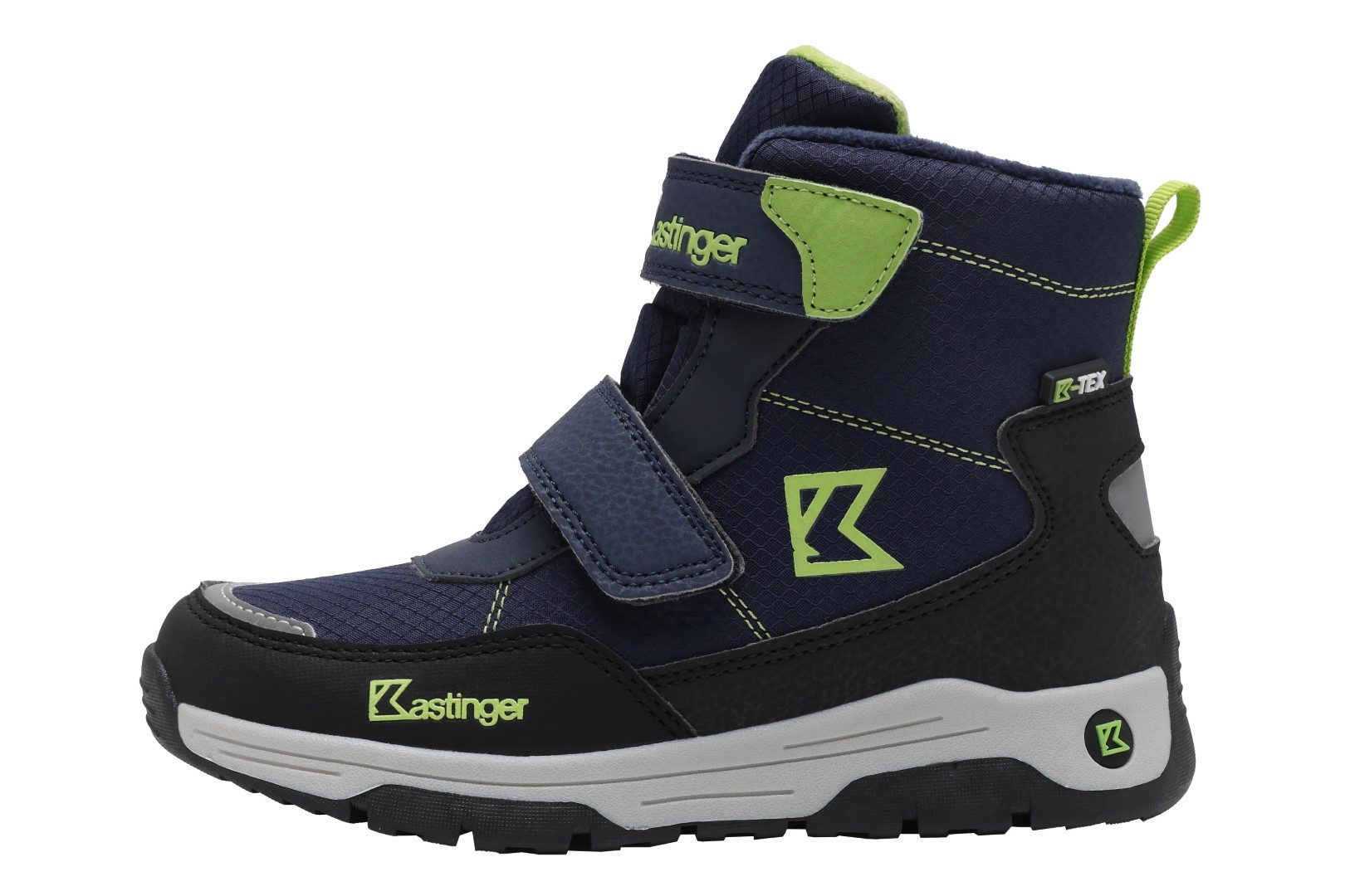 Kastinger Winterlaarzen HAGLER MID V KTX Snowboots, winterlaarzen, winterschoenen, waterdicht, gevoerd