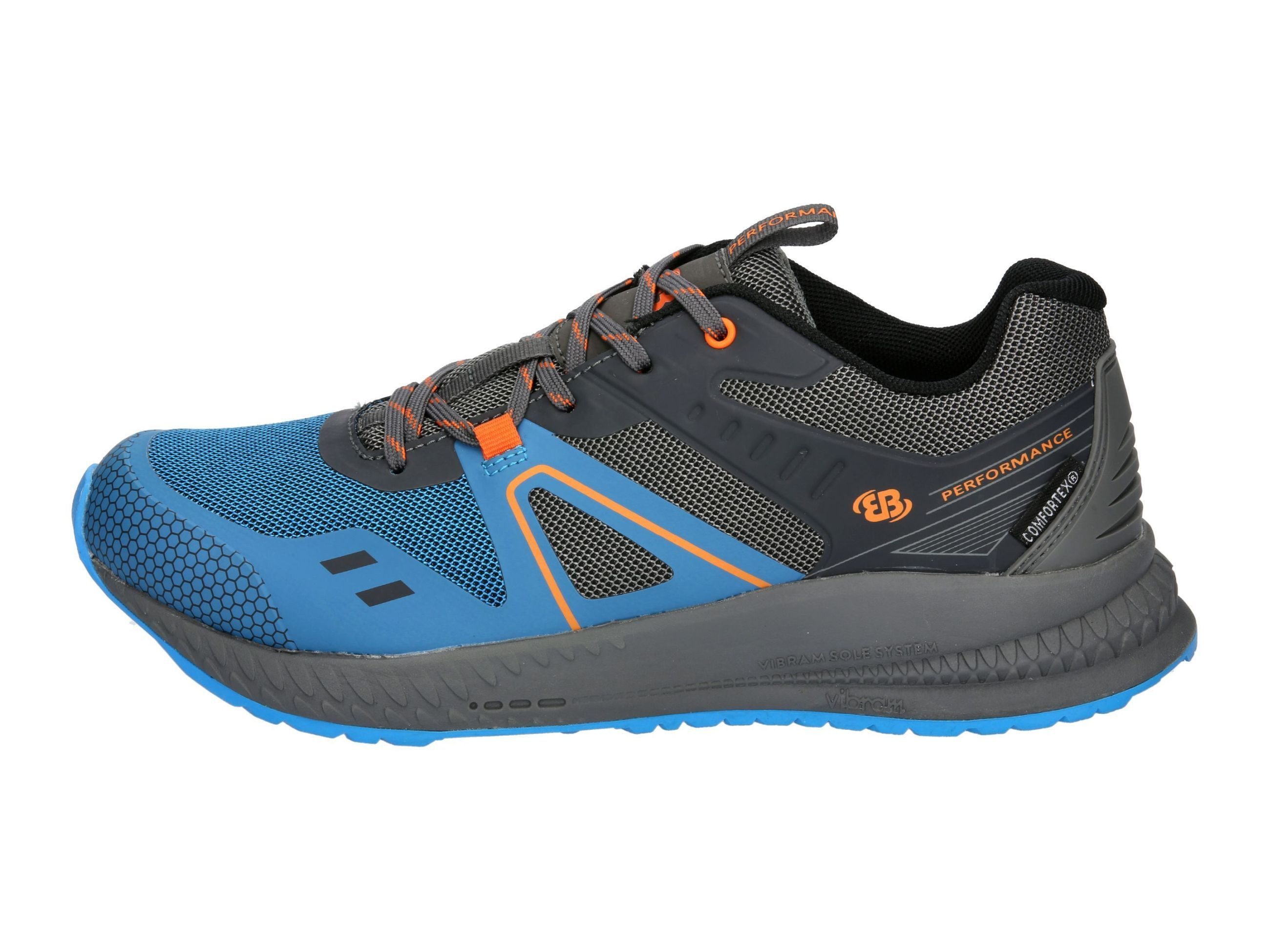 BRÜTTING Outdoorschoenen Outdoorschoen Argos