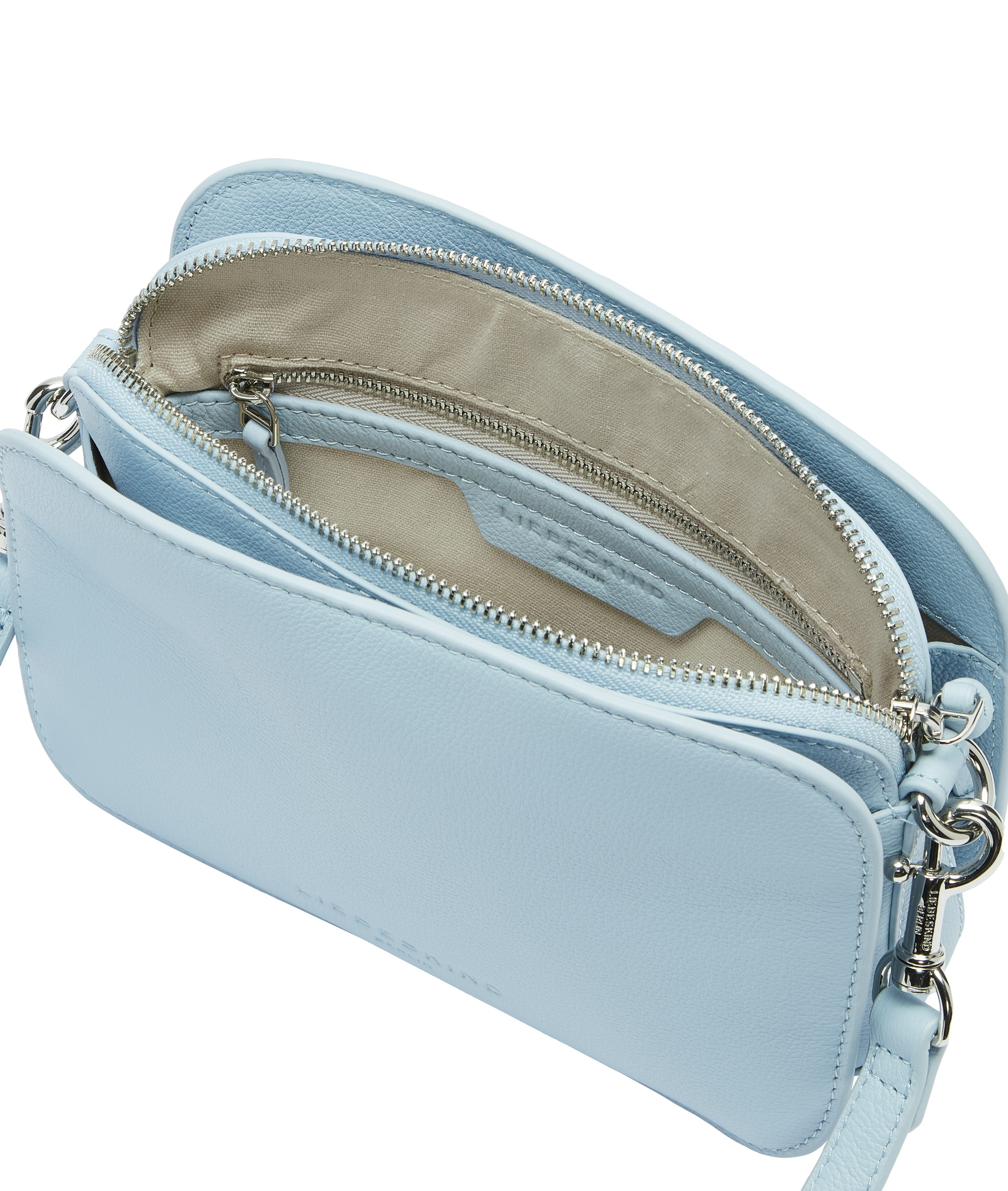 Liebeskind Berlin Schoudertas Crossbody CARRY OVER HARRIS
