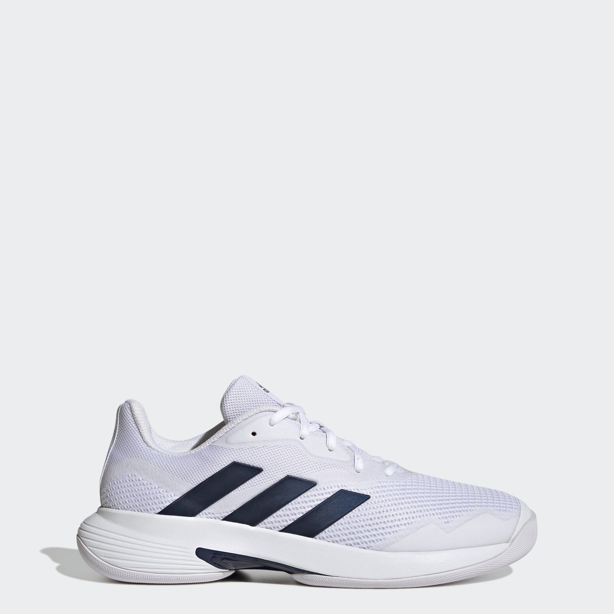 adidas Performance Tennisschoenen COURTJAM CONTROL geschikt voor halvloer