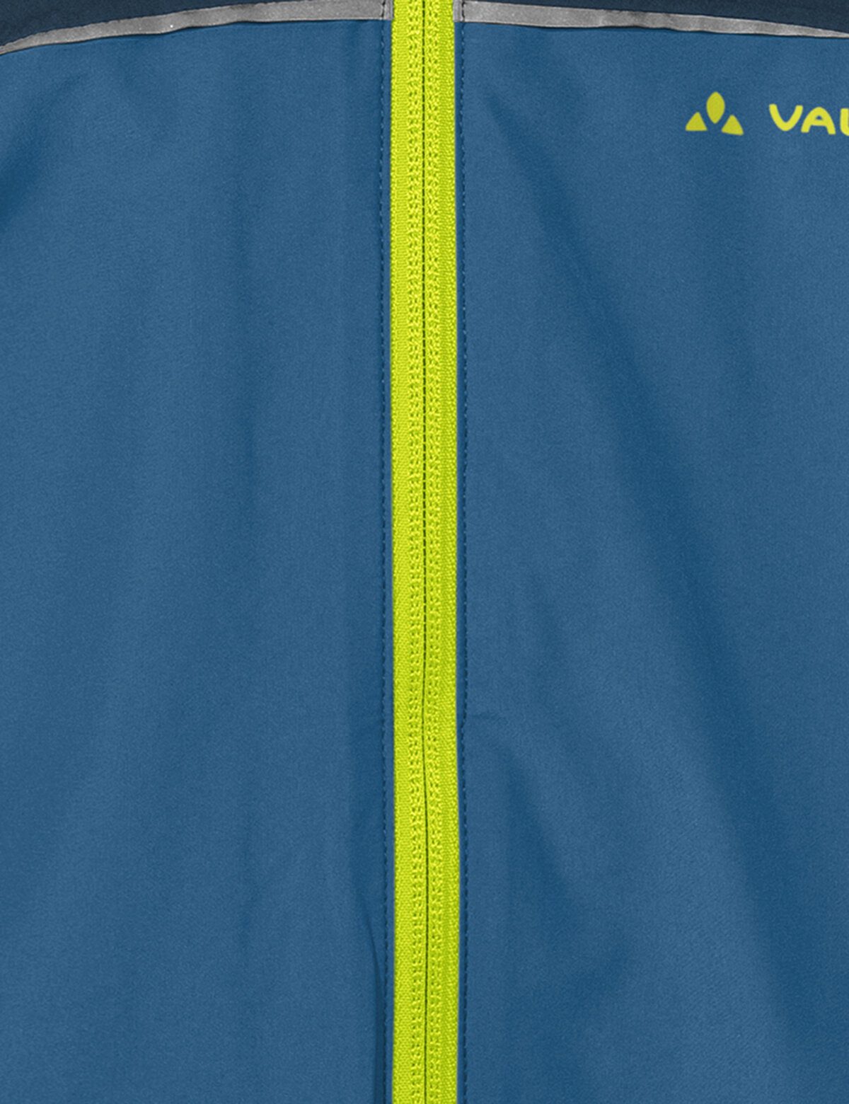 VAUDE Regenjack KIDS TURACO JACKET III