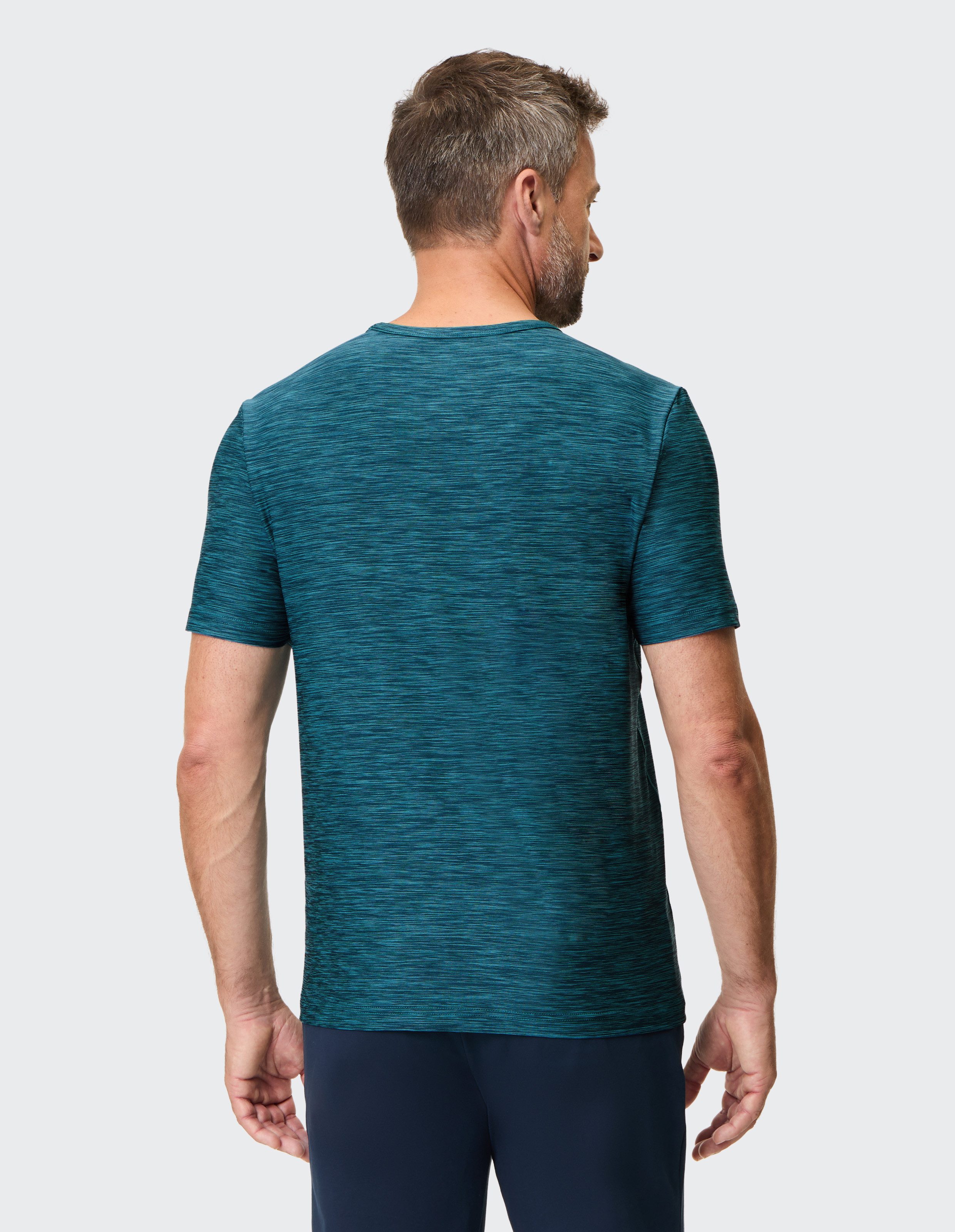 Joy Sportswear Functioneel shirt T-SHIRT VITUS