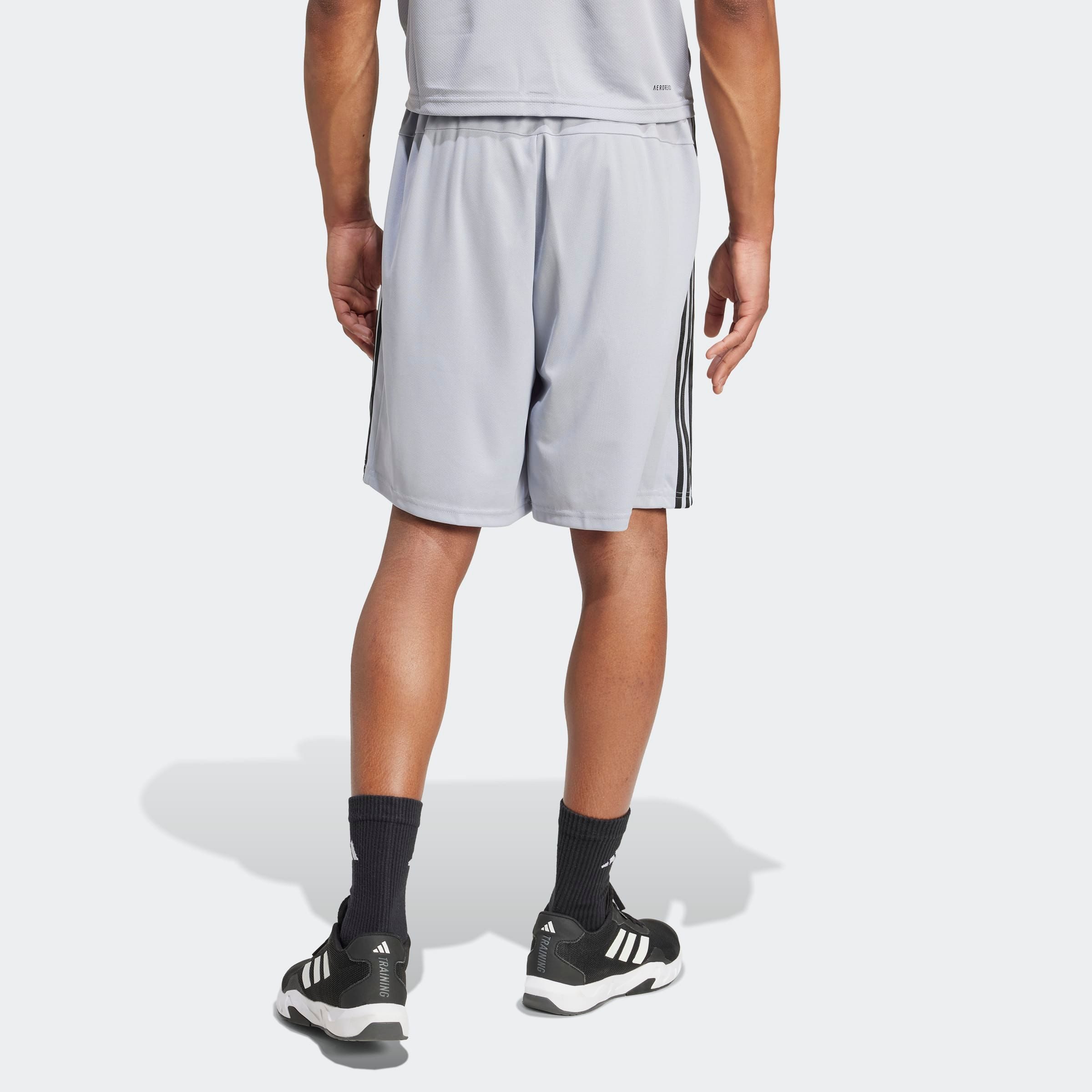 adidas Performance Short TR-ES PIQ 3SHO (1-delig)
