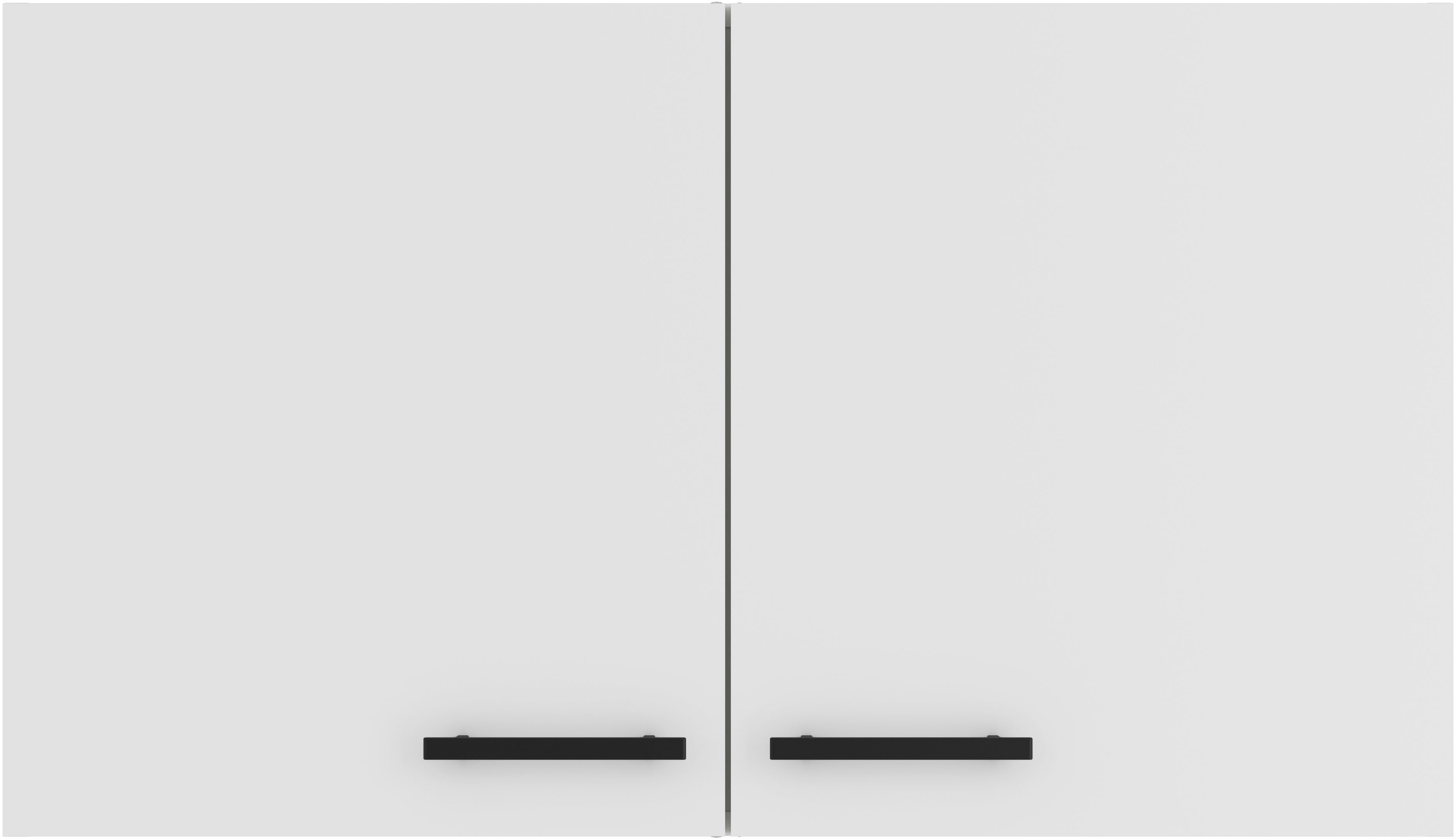 OPTIFIT Hangkast Palma Breedte 100 cm, 2 deuren, 1 legplank