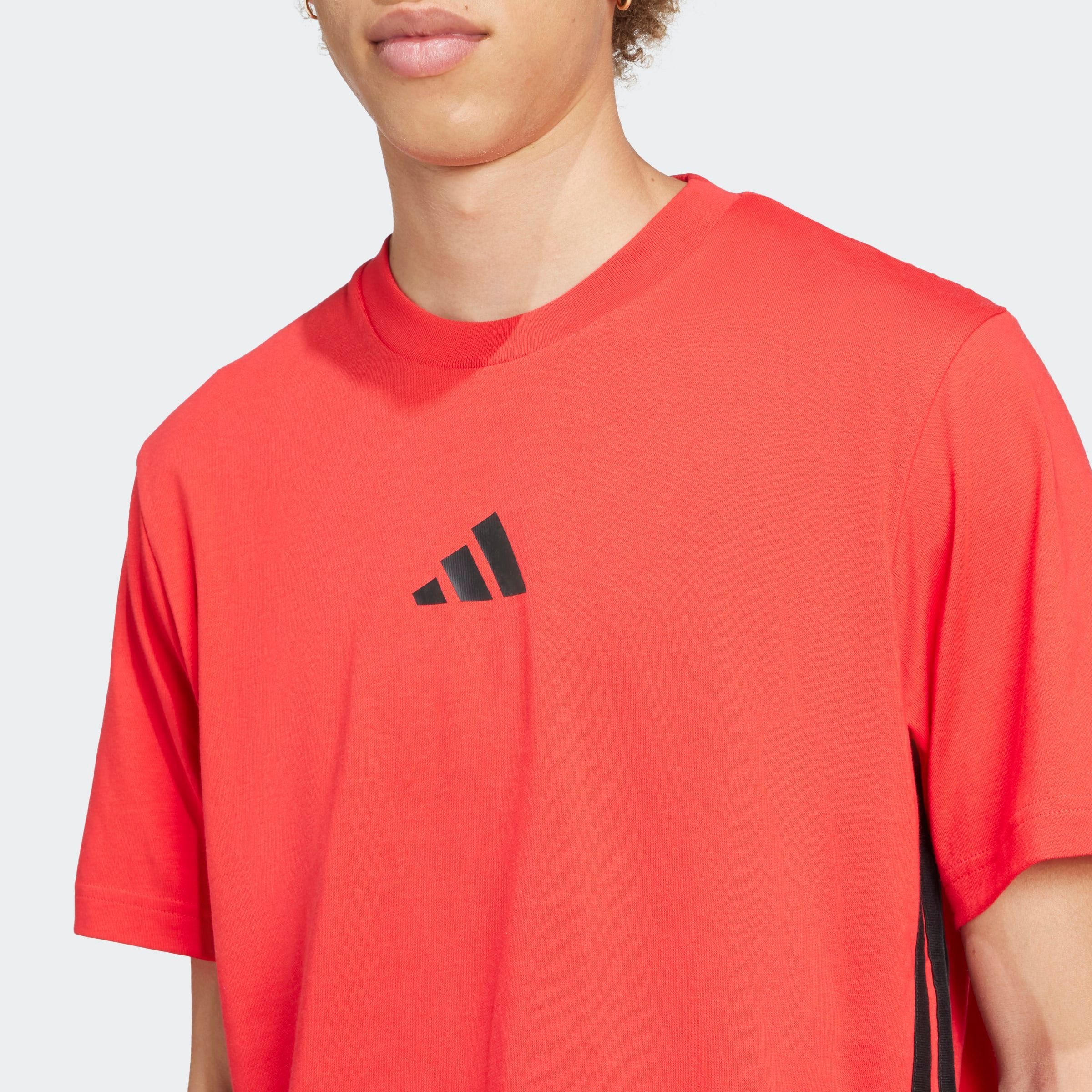 adidas Sportswear T-shirt M 3S SJ T