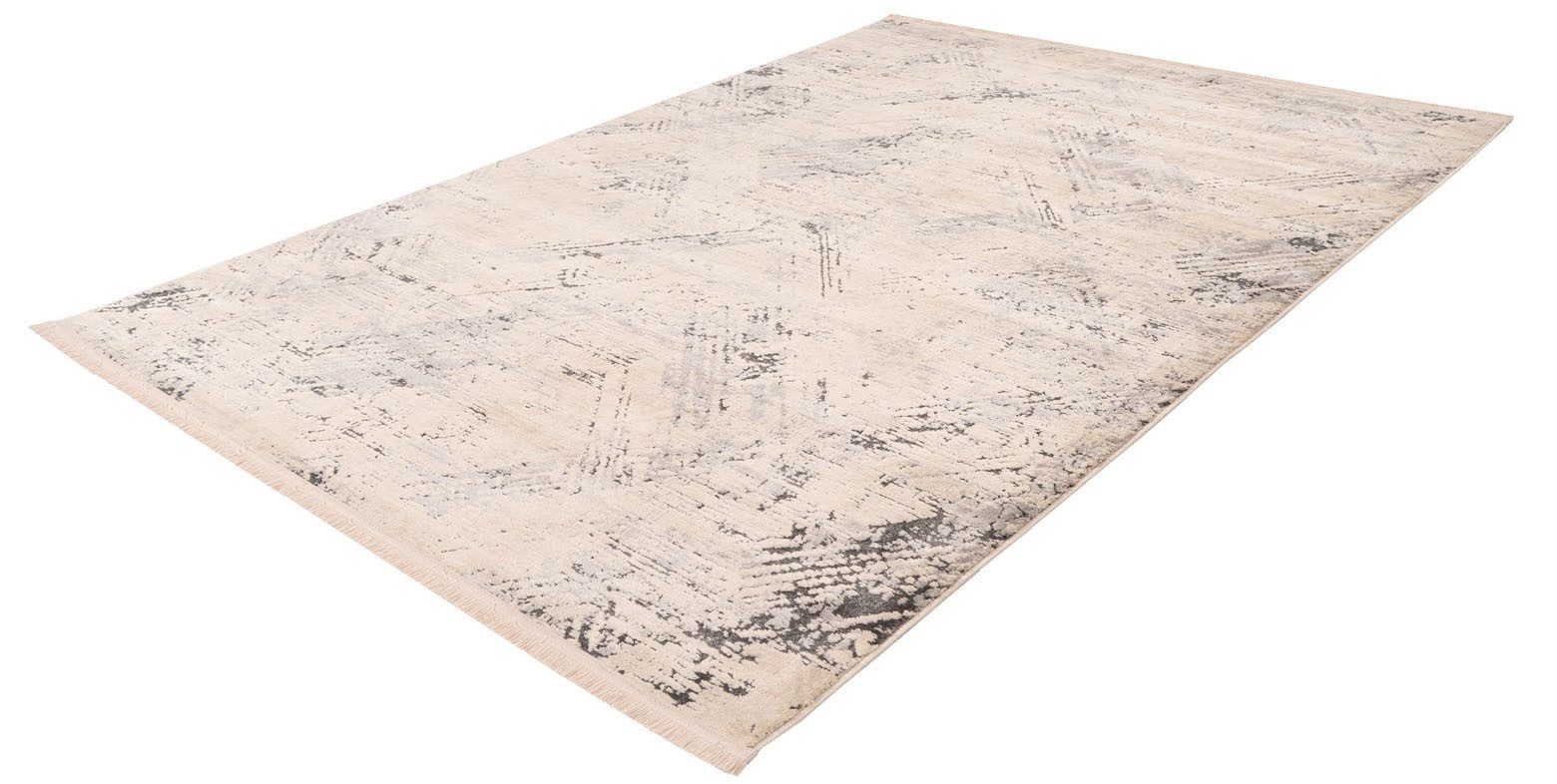 aRTE ESPINA Vloerkleed Palace 600 Soft touch, vintage-ontwerp, subtiele kleuren