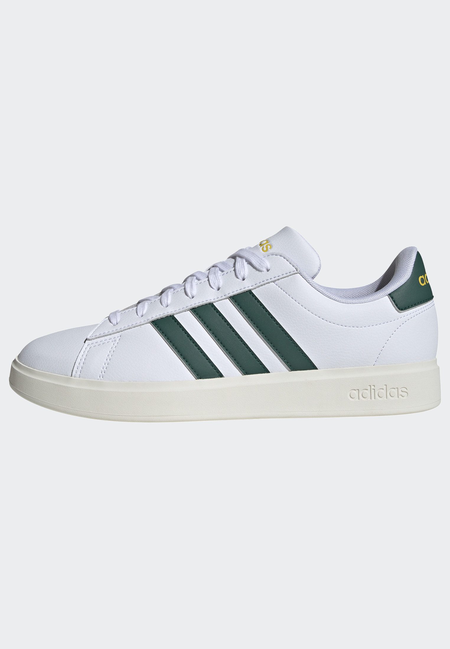 adidas Sportswear Sneakers GRAND COURT CLOUDFOAM COMFORT Design geïnspireerd op de adidas Superstar