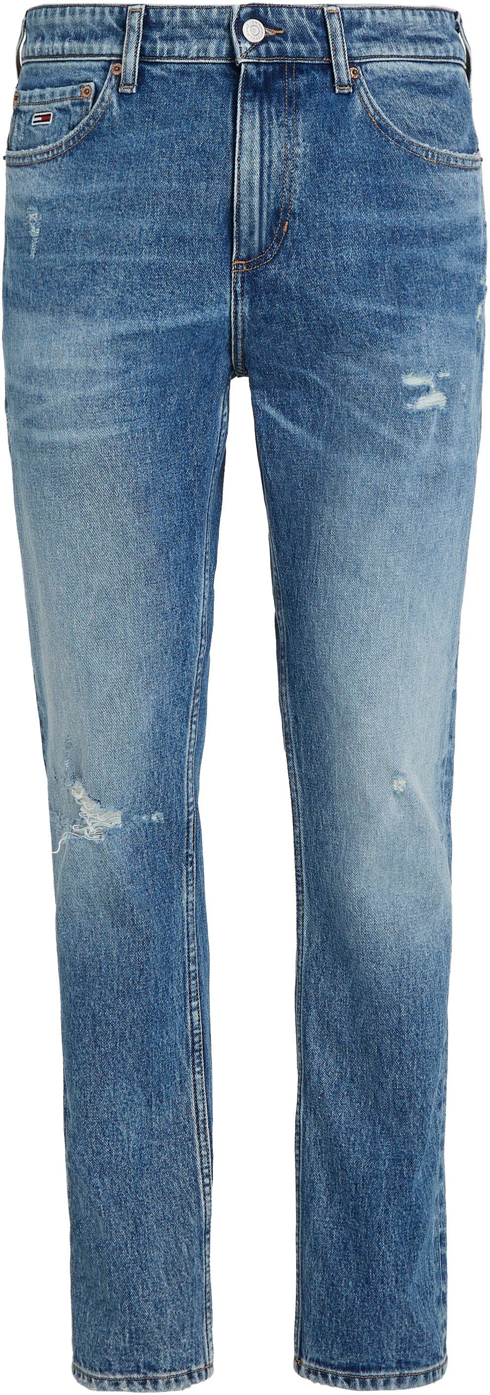 TOMMY JEANS Slim fit jeans Scanton Slim Denim