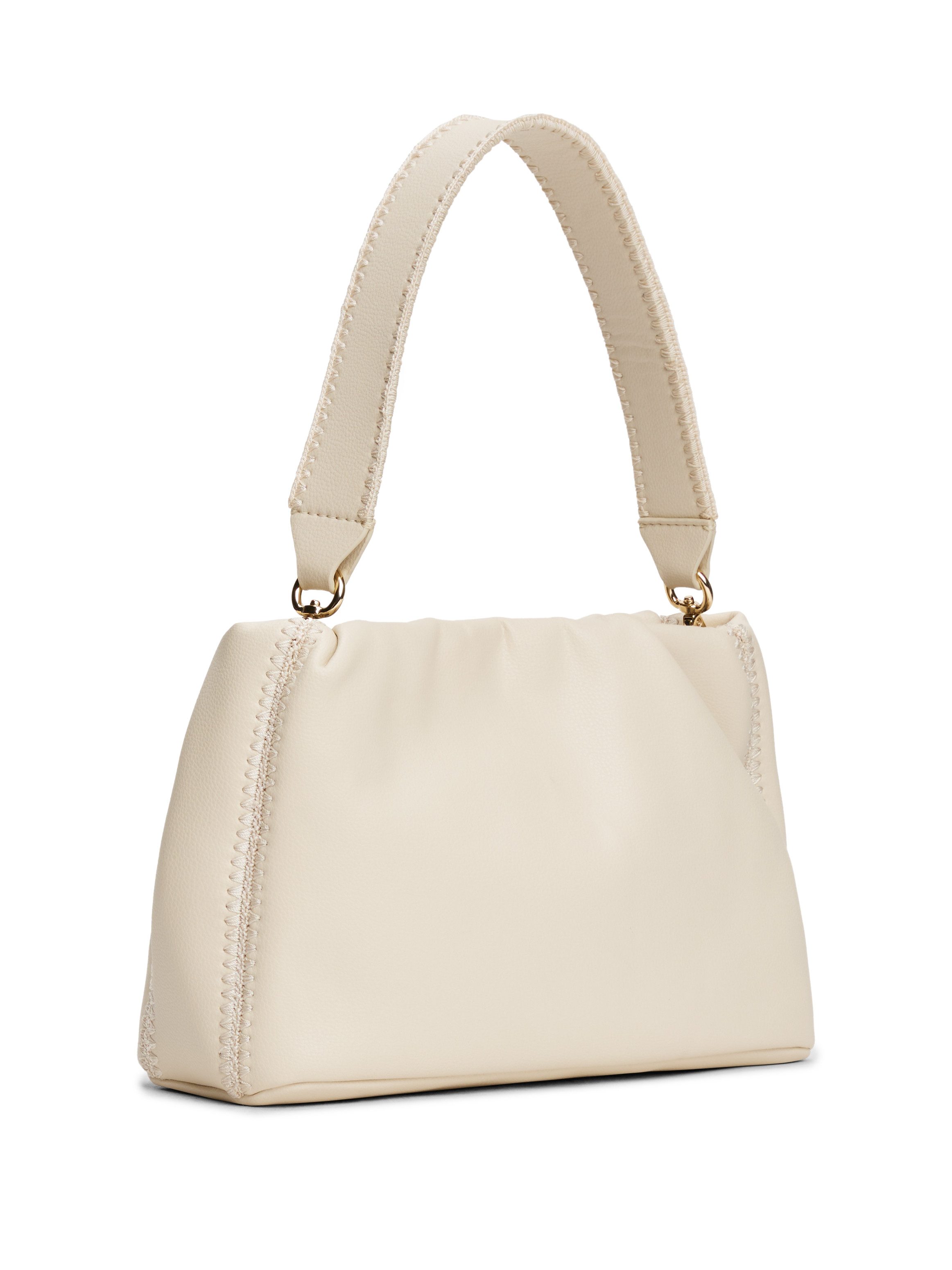 Tommy Hilfiger Schoudertas TH SOFT SUMMER MINI BUCKET