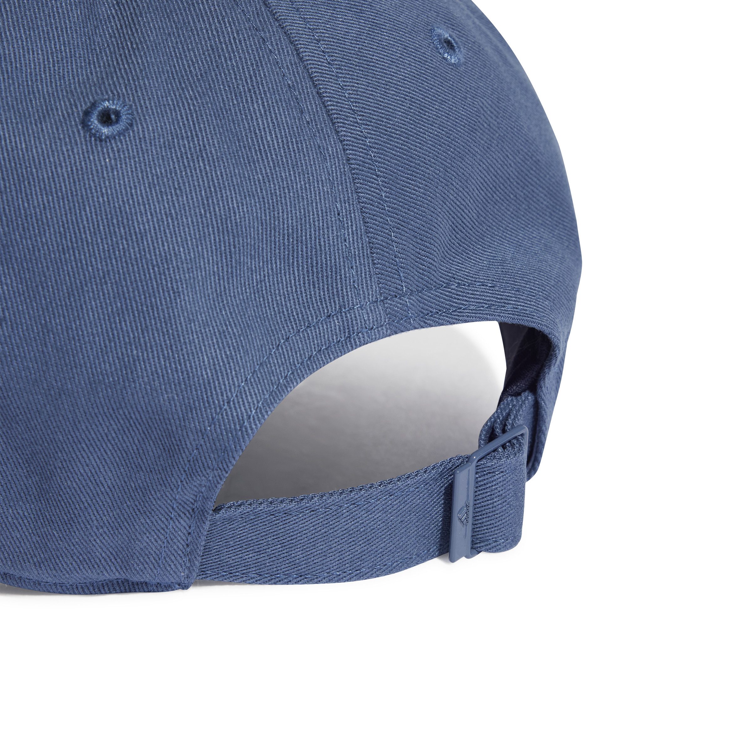 adidas Performance Baseballcap BBALL CAP KATOEN