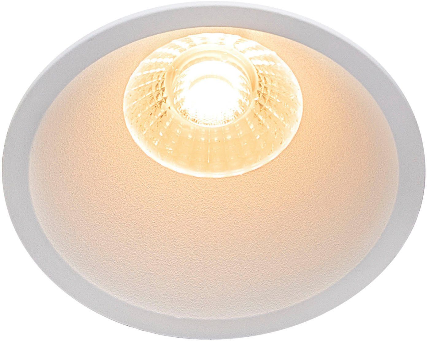 Nordlux Ledinbouwlamp Albric