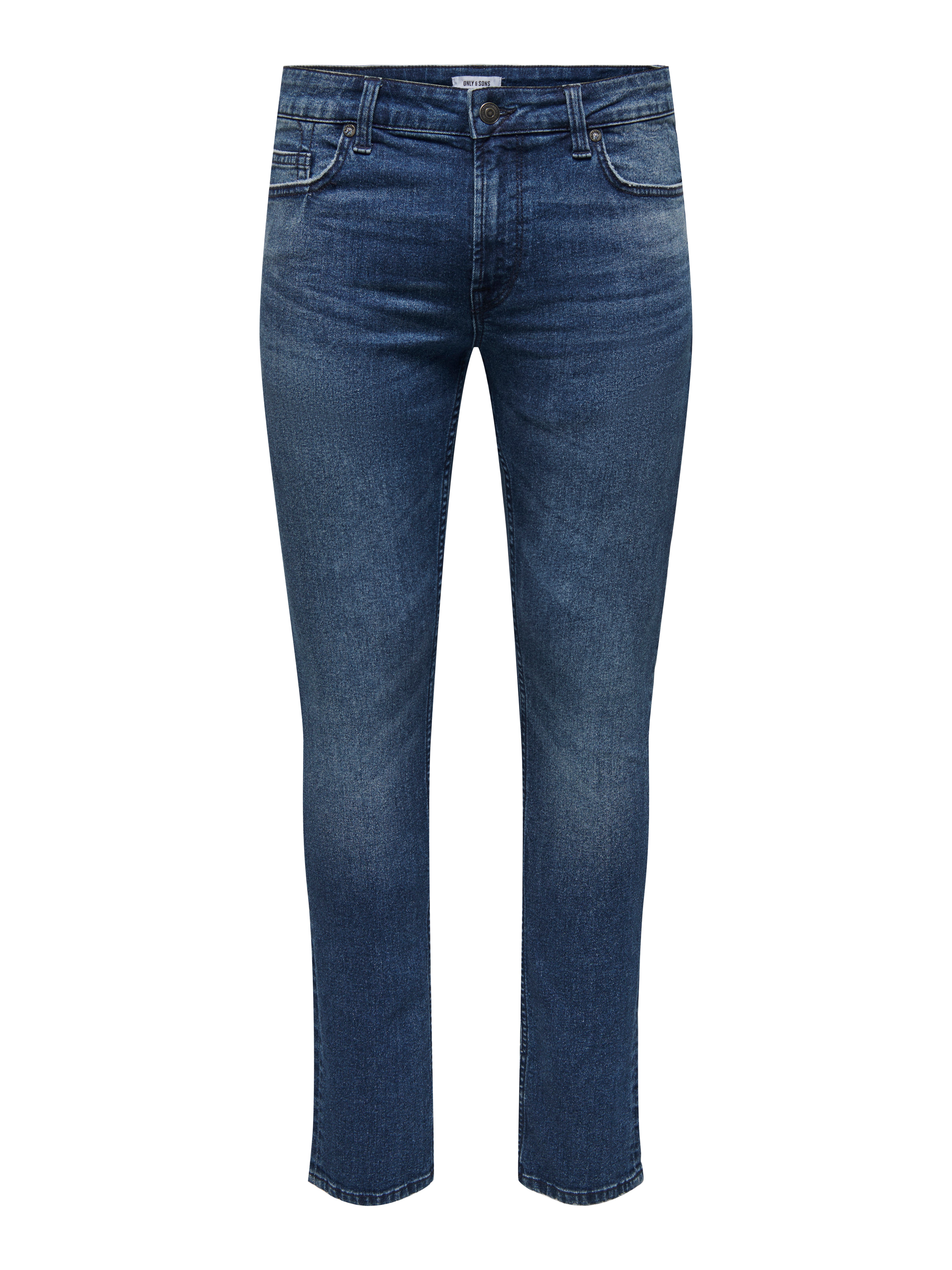 ONLY & SONS Regular fit jeans ONSWEFT REG 7900 EY BOX JEANS CE