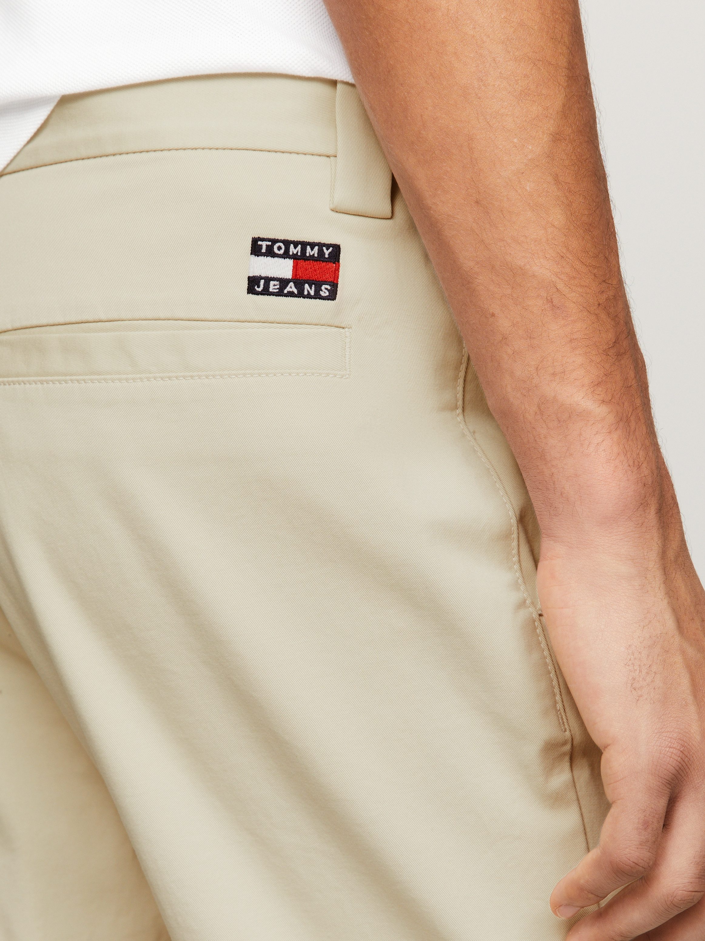 TOMMY JEANS Chino TJM DAD CHINO