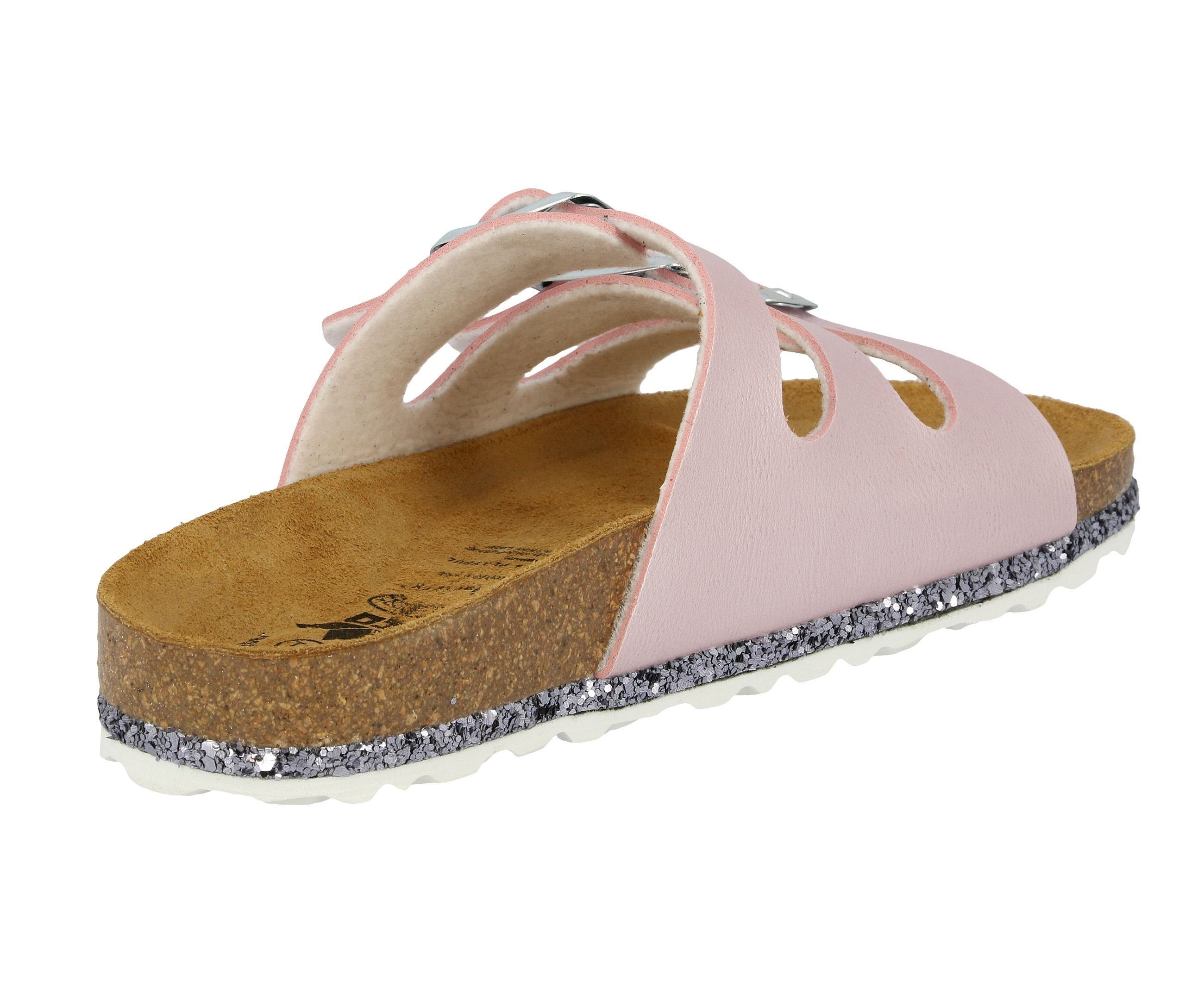 Lico Slippers Bioline Sensation