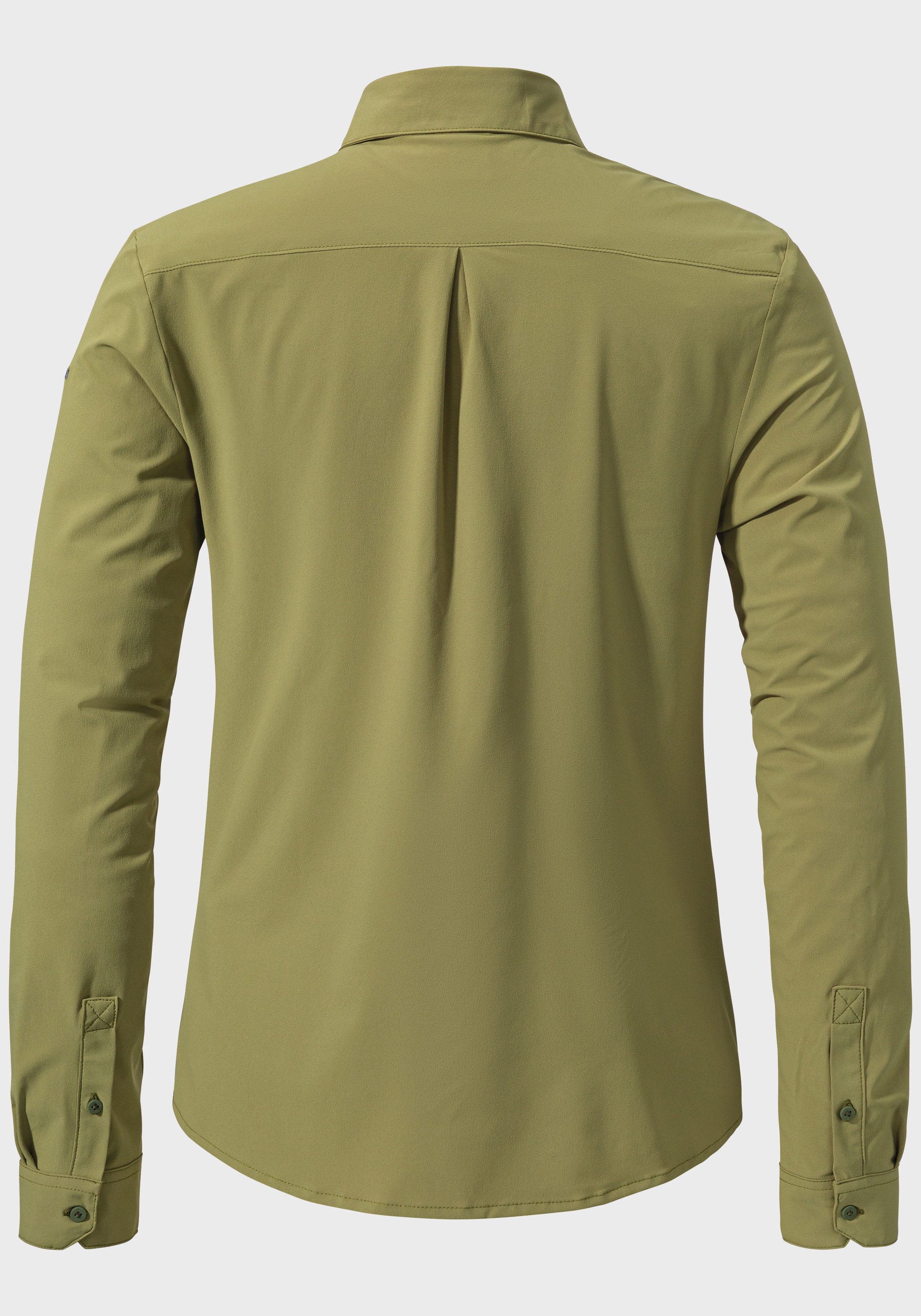 Schöffel Outdoorblouse Hiking Blouse Style Dunajec WMS