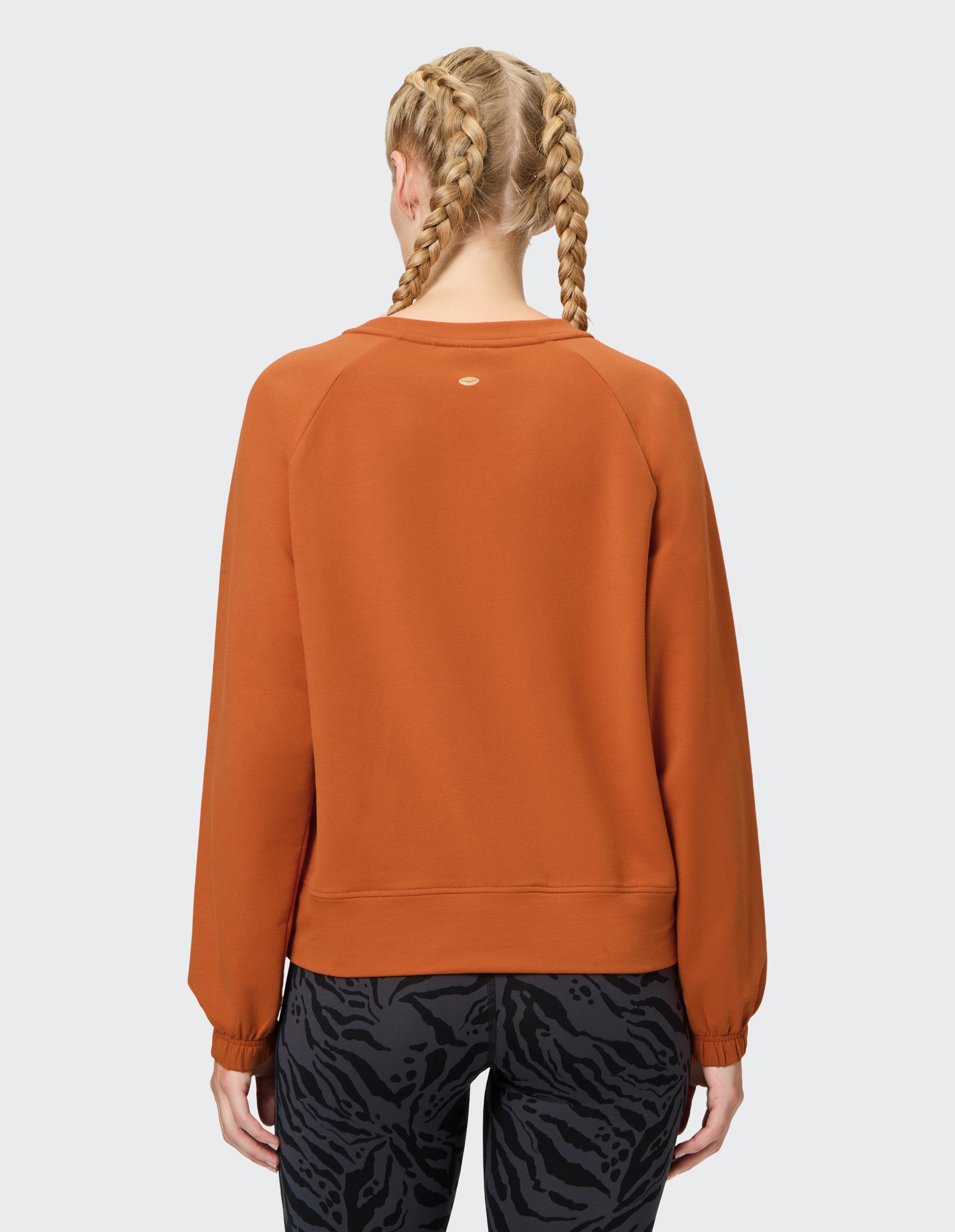 Venice Beach Sweatshirt EARTHA
