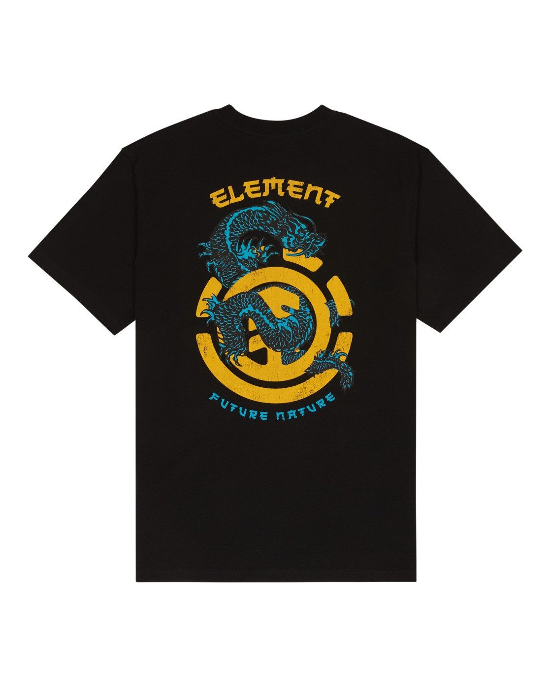 Element T-shirt Element Rise