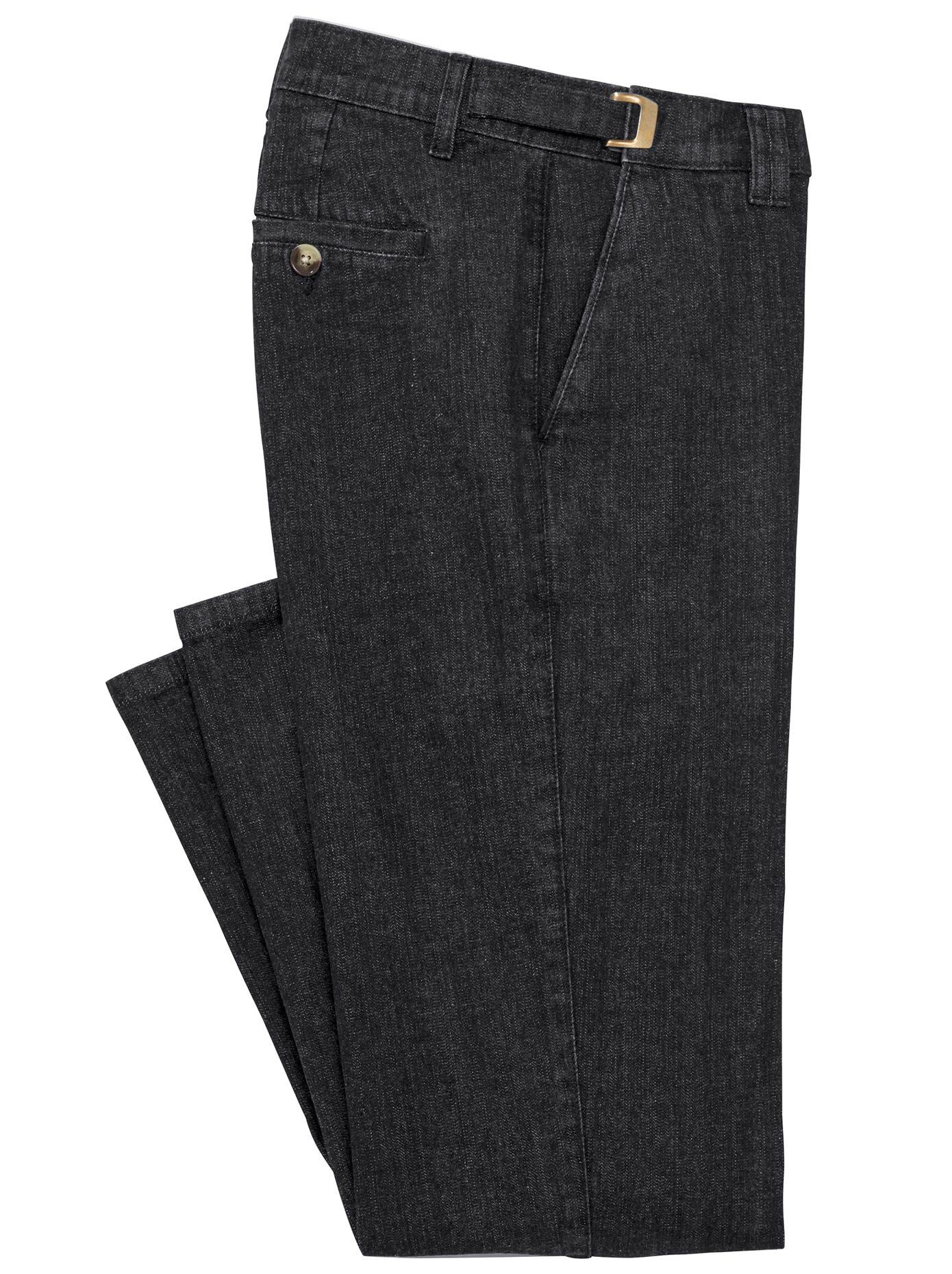 Classic Prettige jeans (1-delig)