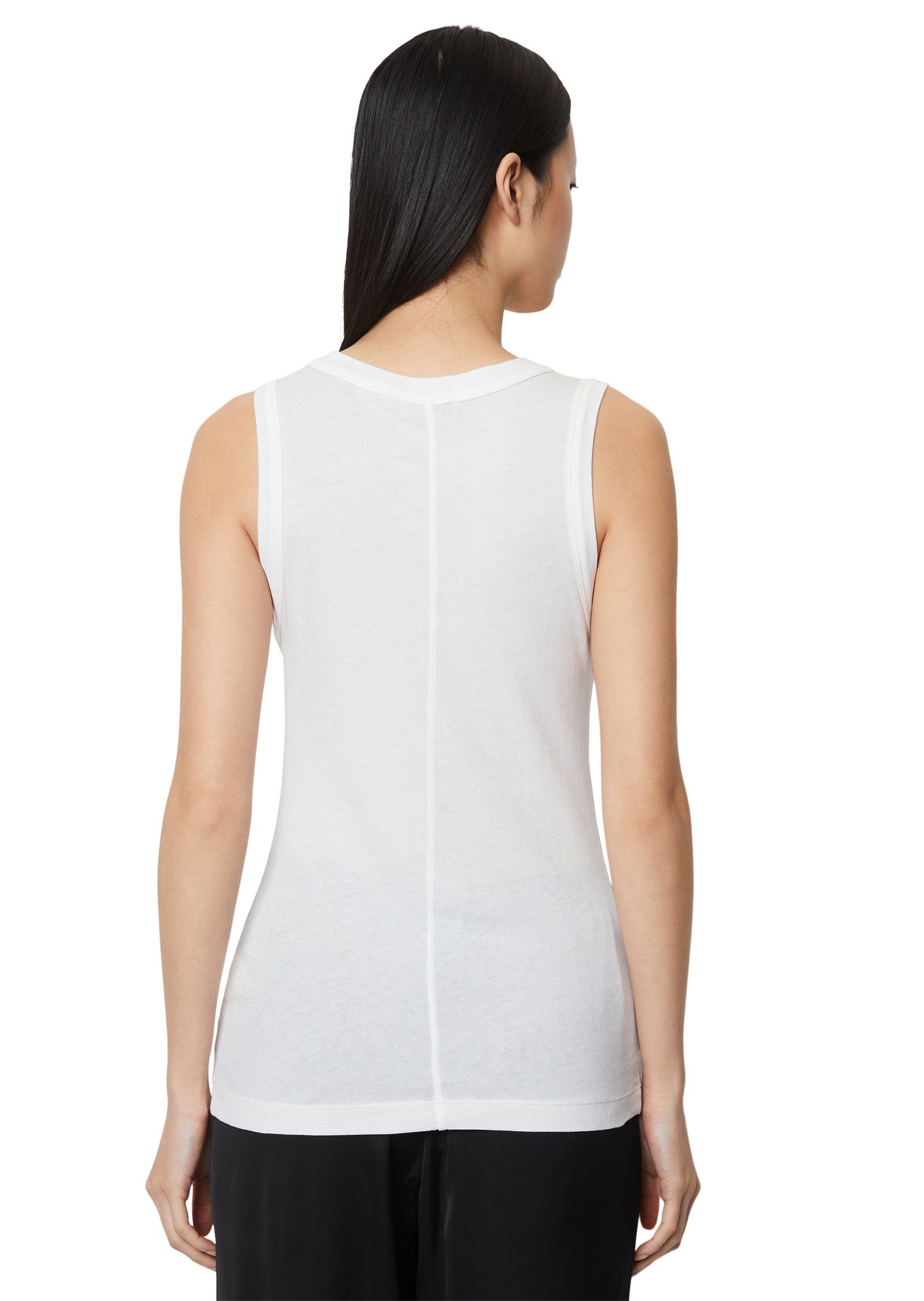 Marc O'Polo Tanktop in basic look