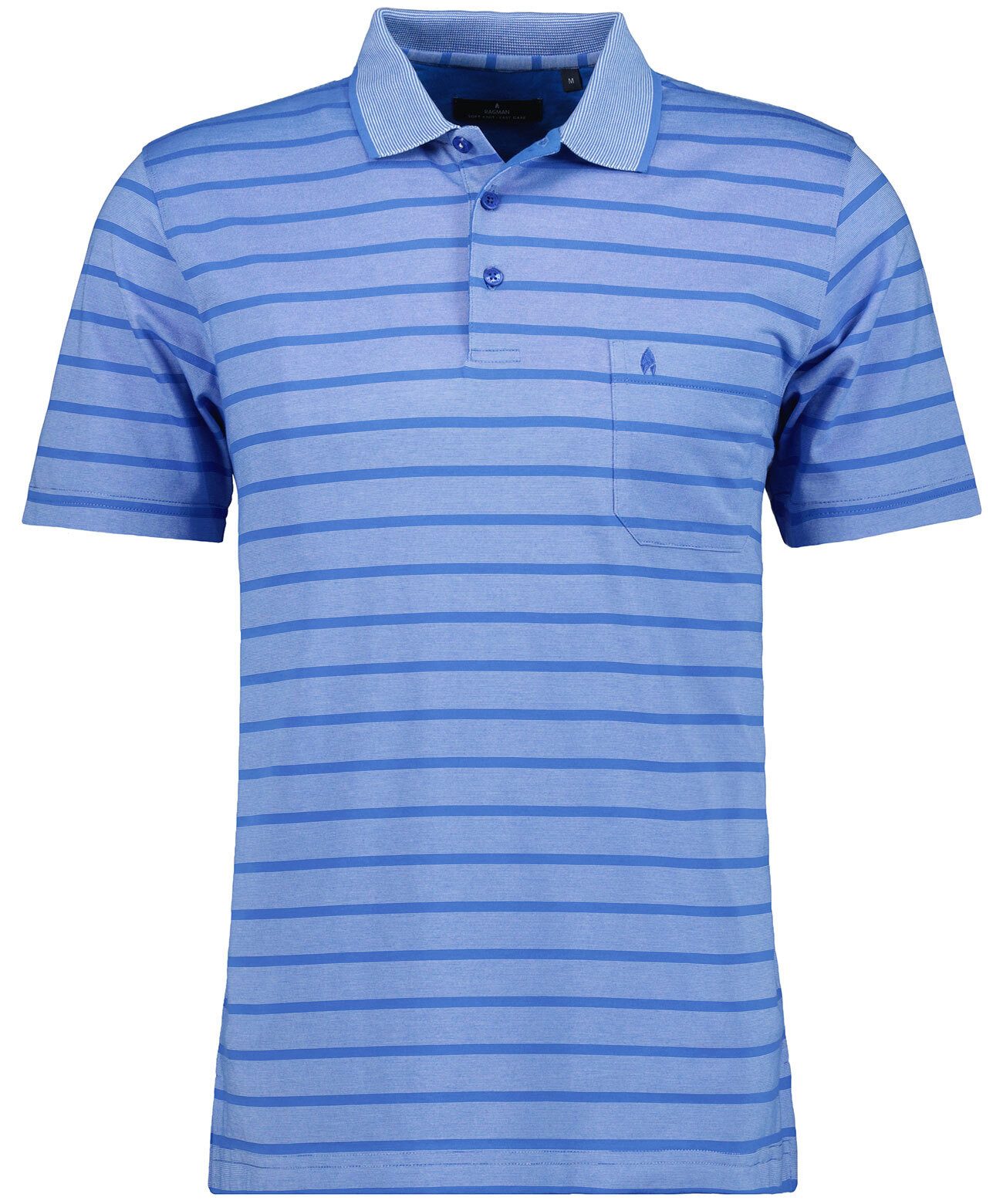 RAG Poloshirt