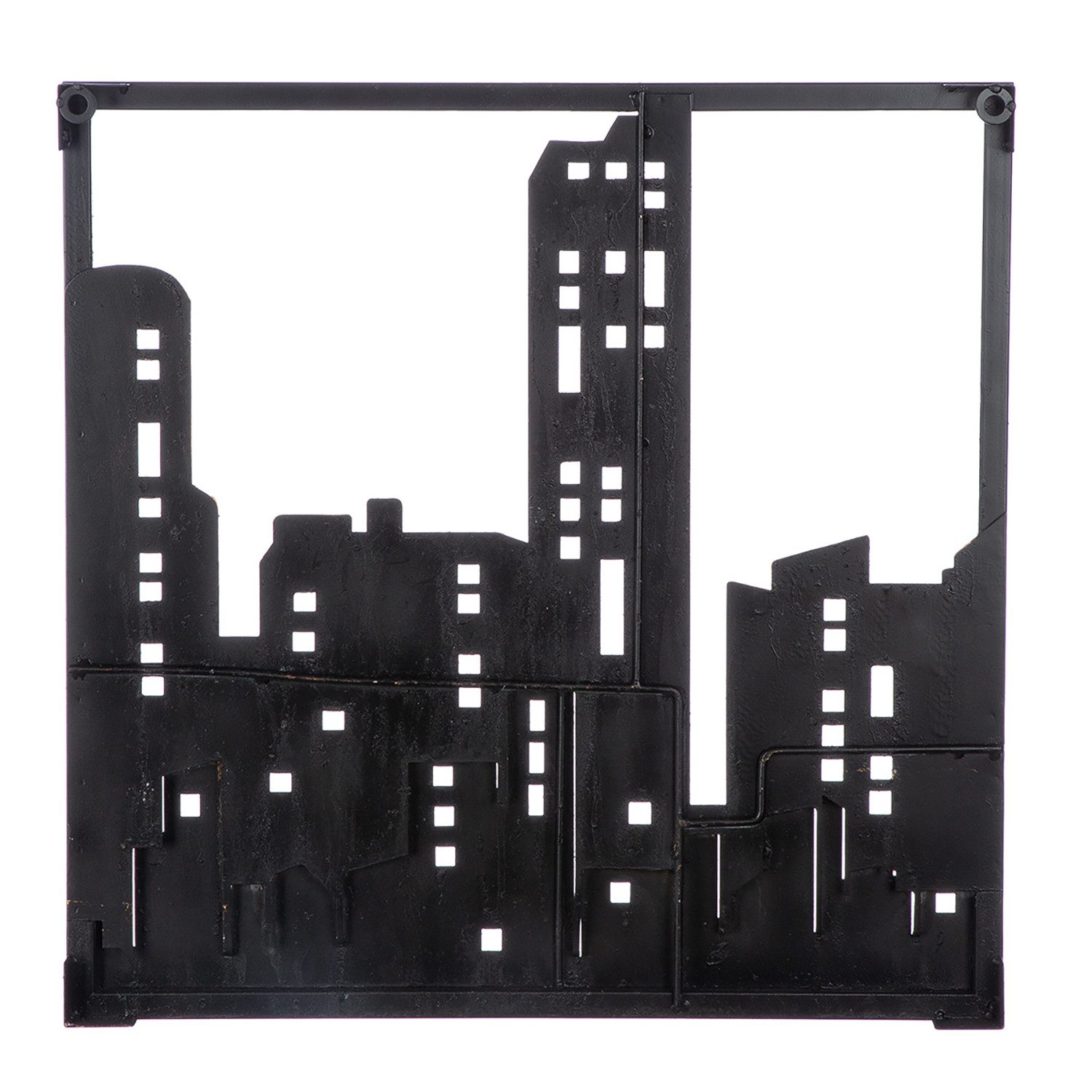 Casablanca by Gilde Sierobject voor aan de wand City (1 stuk)