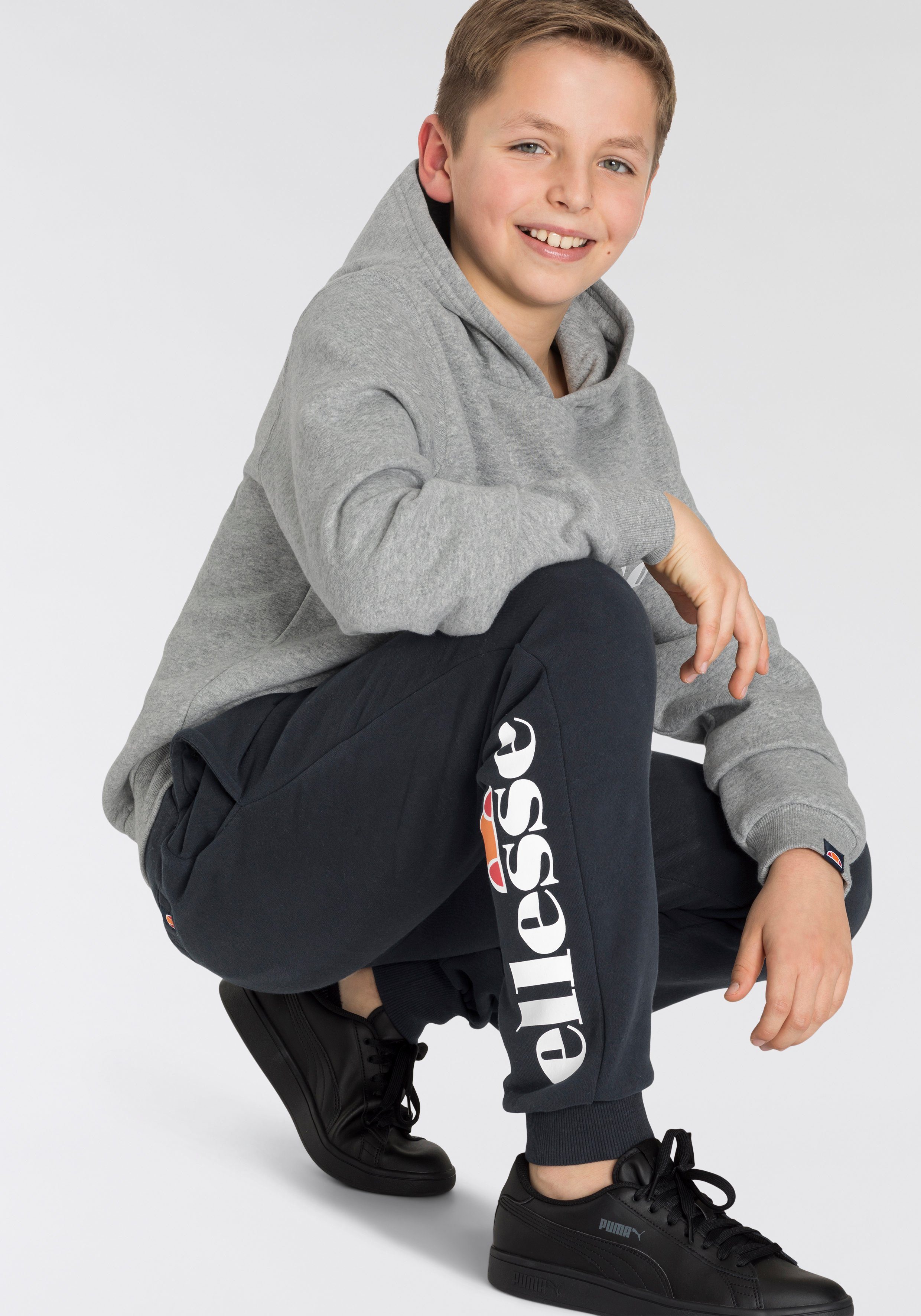ellesse Joggingbroek COLINO JOG PANT JUNIOR