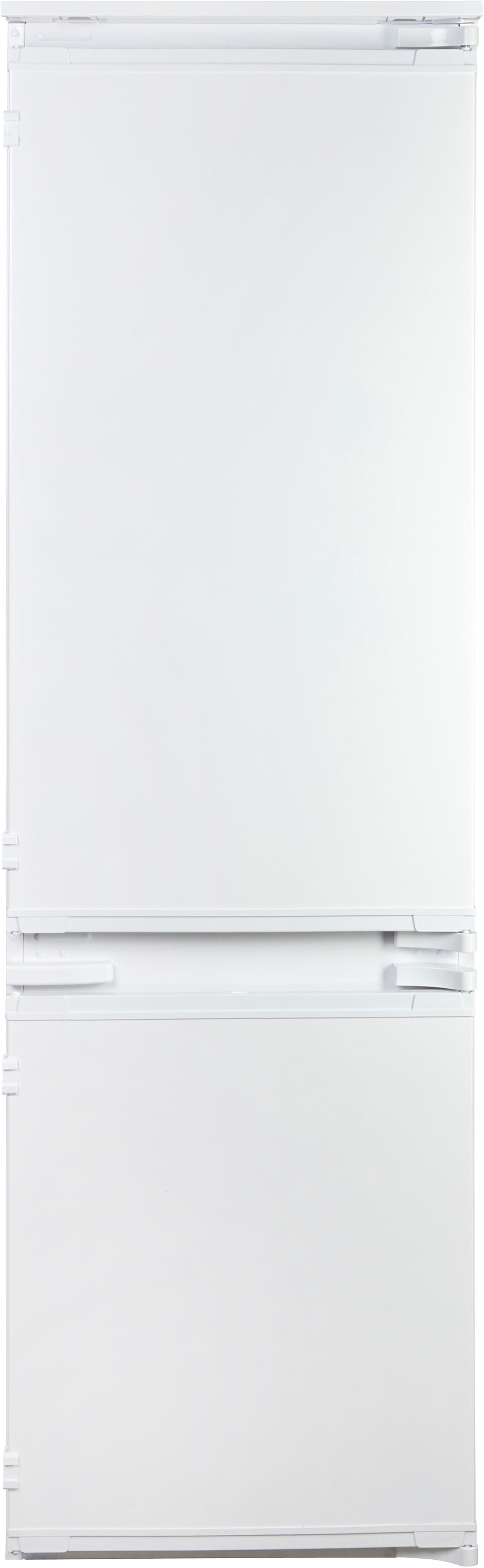 BEKO Inbouw koel-vriescombinatie BCHA275K4SN, 177,5 cm x 54 cm