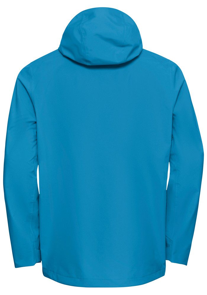 Jack Wolfskin Functioneel jack HIGHEST PEAK 3L JKT M