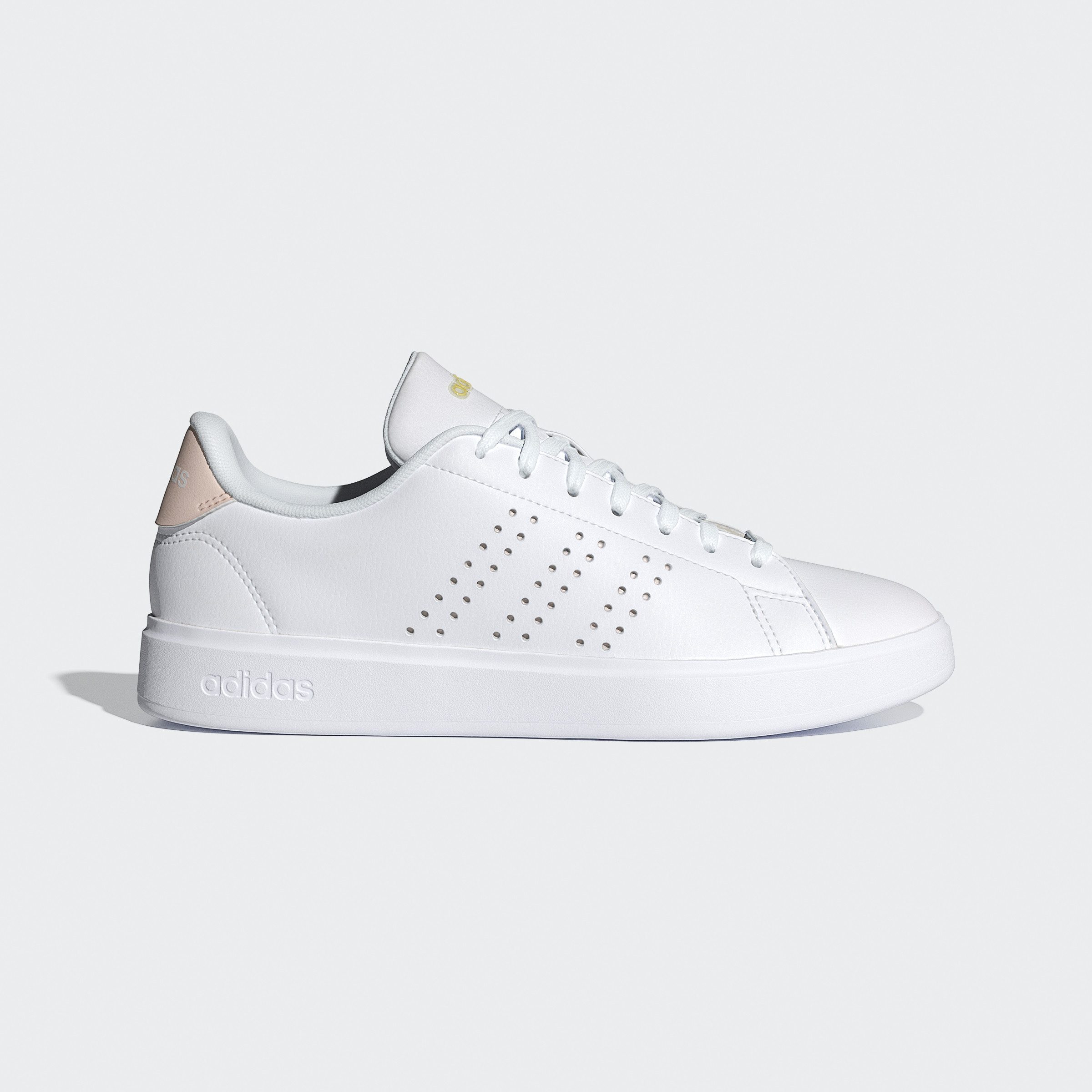 adidas Sportswear Sneakers ADVANTAGE 2.0 Ontwerp in de sporen van de adidas Stan Smith