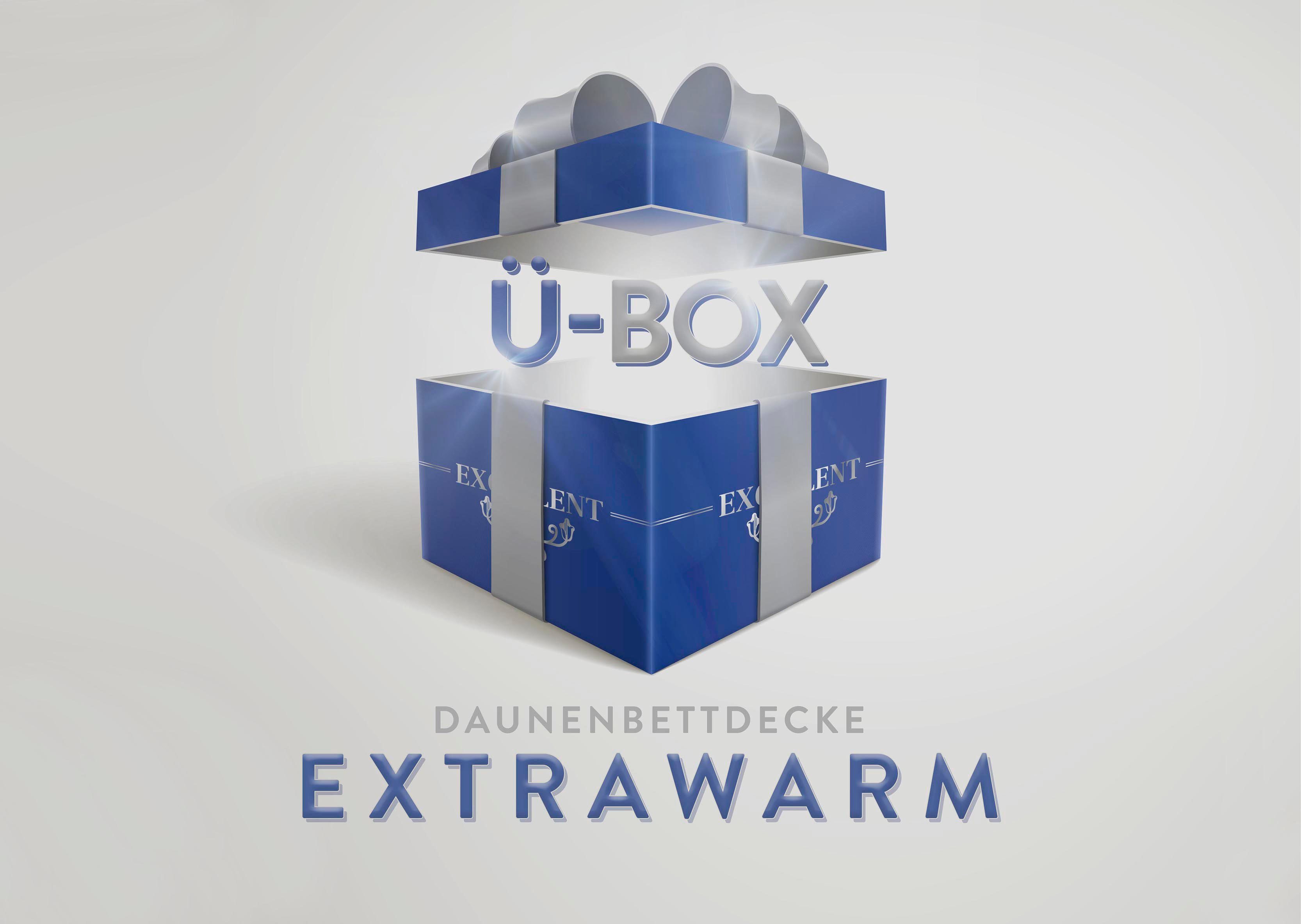 Excellent Donzen dekbed Verrassingsdoos absolute speciale prijs, vanwege opruiming, zolang de voorraad strekt Extrawarm
