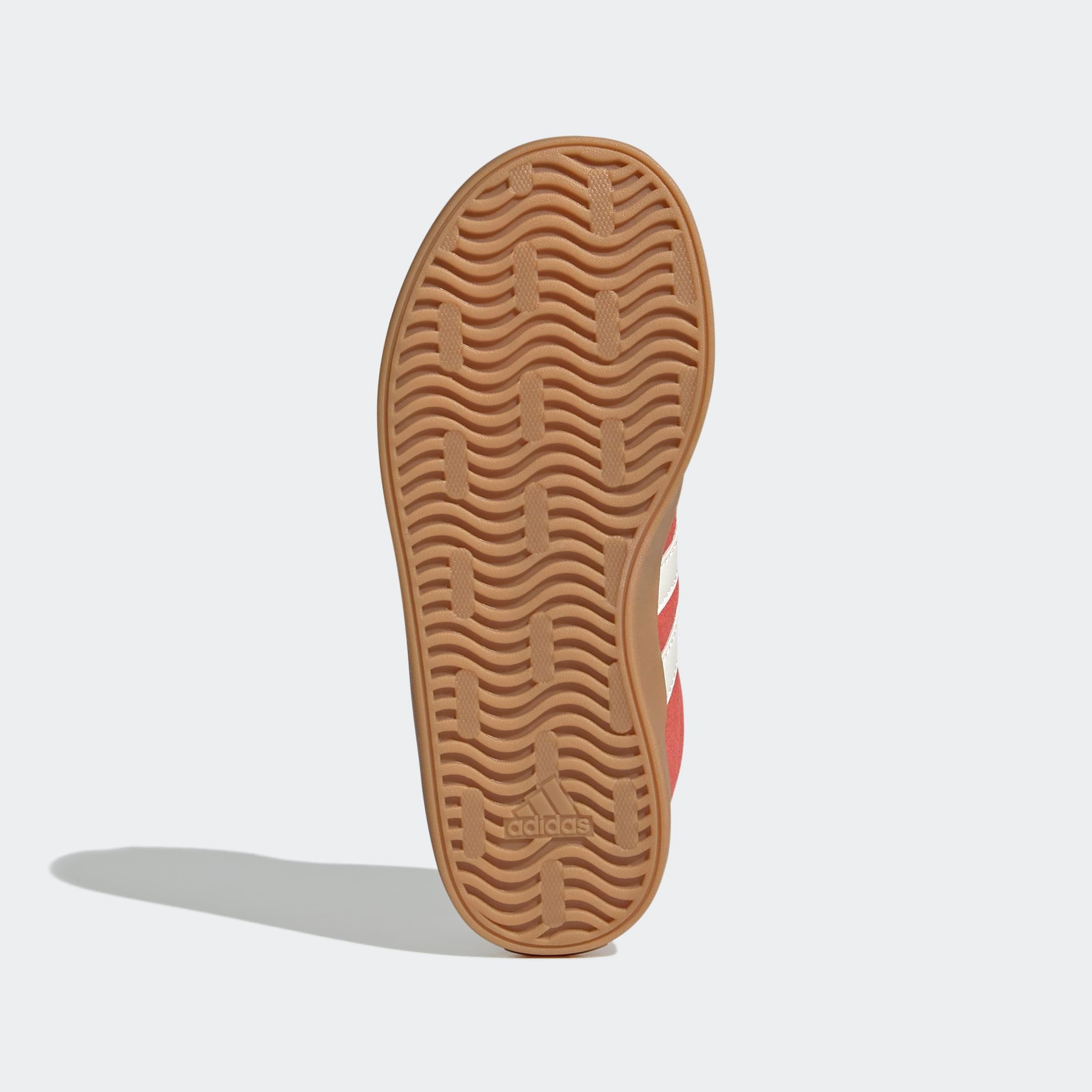 adidas Sportswear Sneakers VL COURT 3.0 geïnspireerd door het ontwerp van de adidas samba