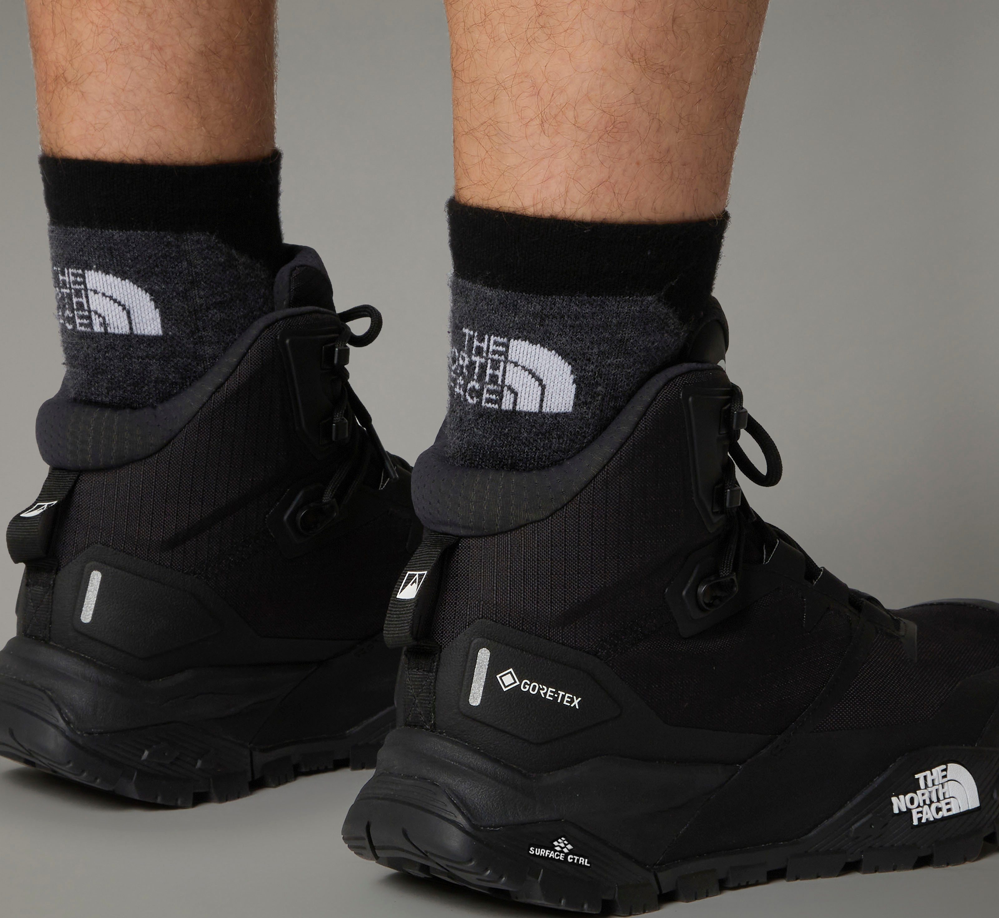The North Face Wandelschoenen M OFFTRAIL HIKE MID GORE-TEX