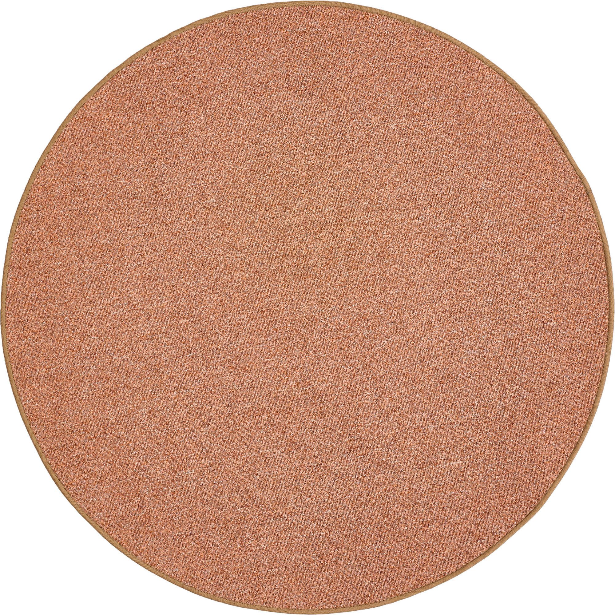 Andiamo Vloerkleed Luton, Made in Germany gemêleerde look, ideaal in de woonkamer & slaapkamer