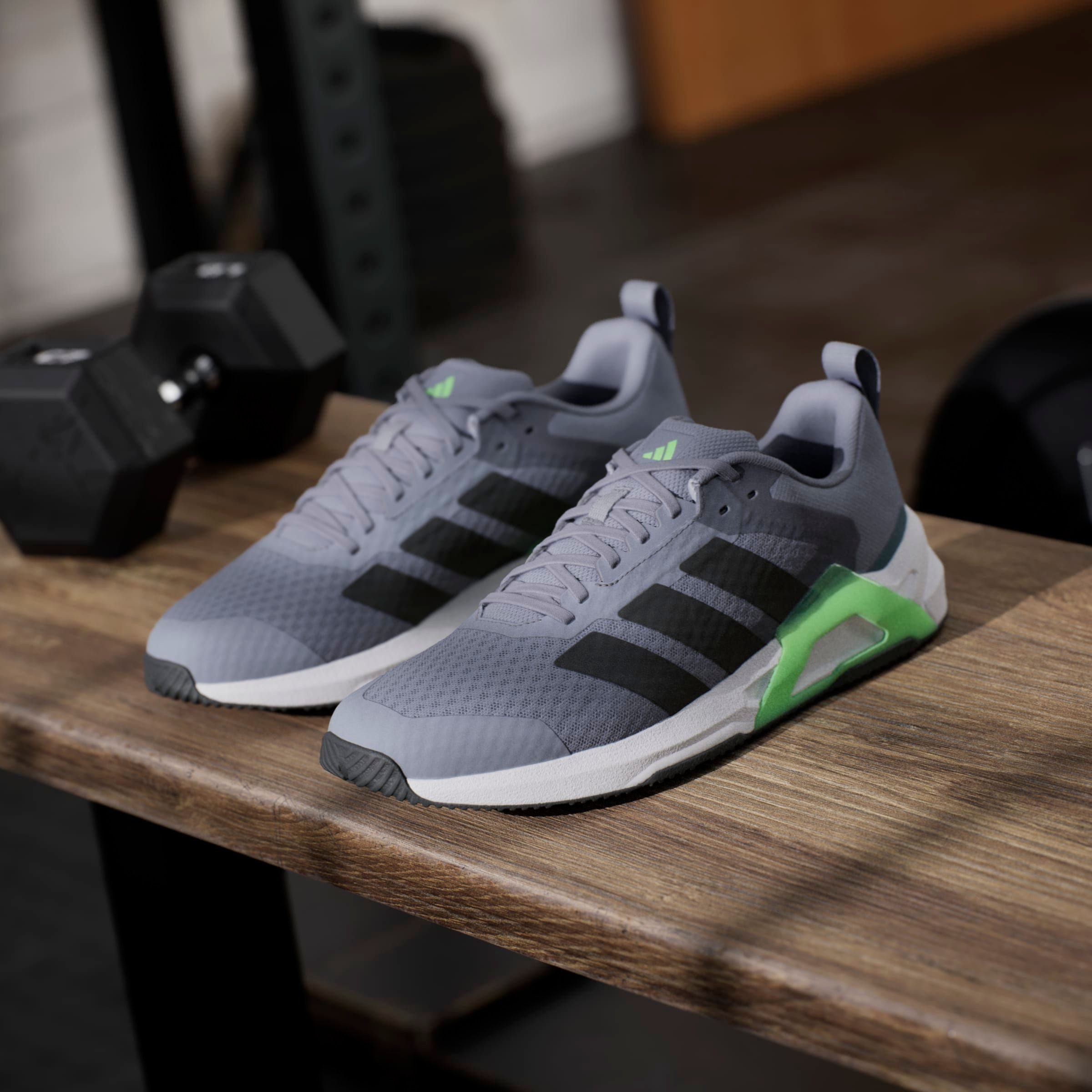 adidas Performance Trainingsschoenen DROPSET CONTROL TRAINING